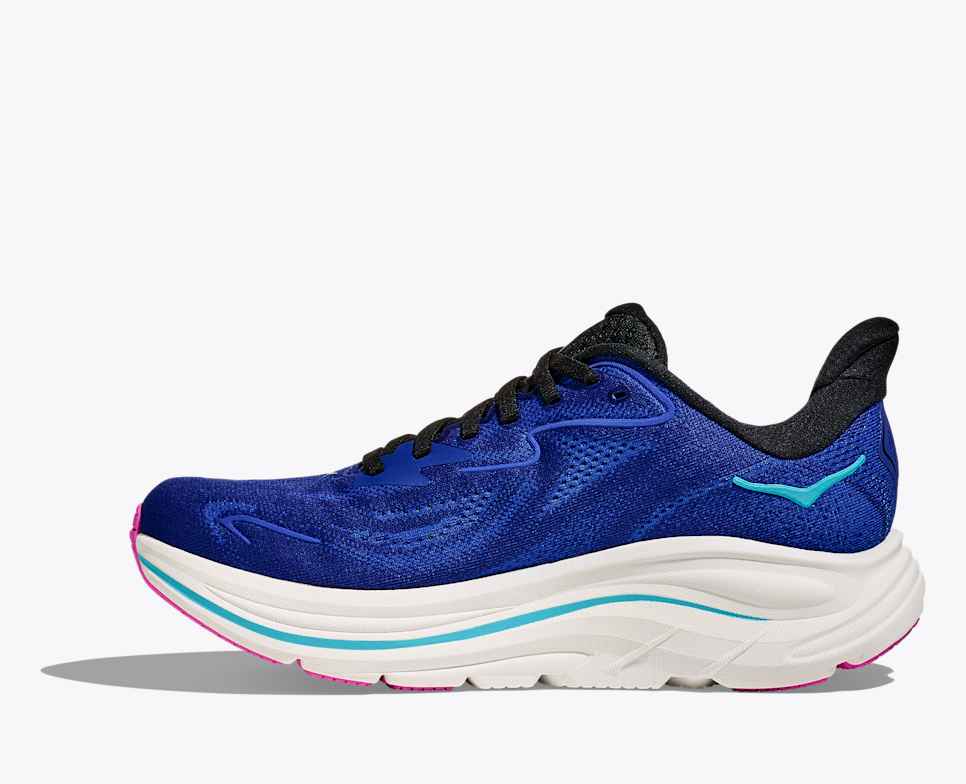 HOKA - CLIFTON 10 - W