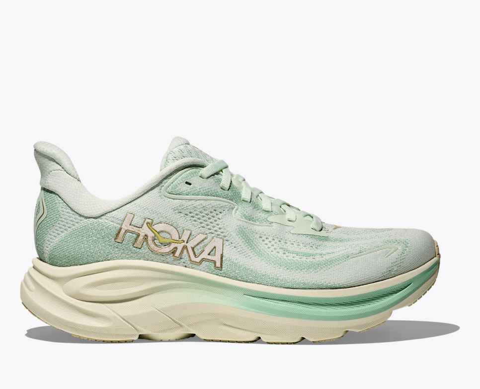 HOKA - CLIFTON 10 - W
