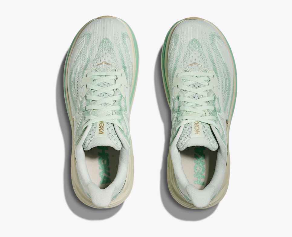 HOKA - CLIFTON 10 - W
