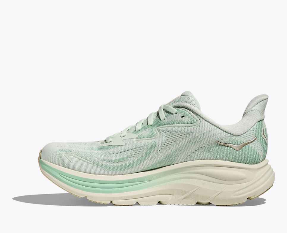 HOKA - CLIFTON 10 - W