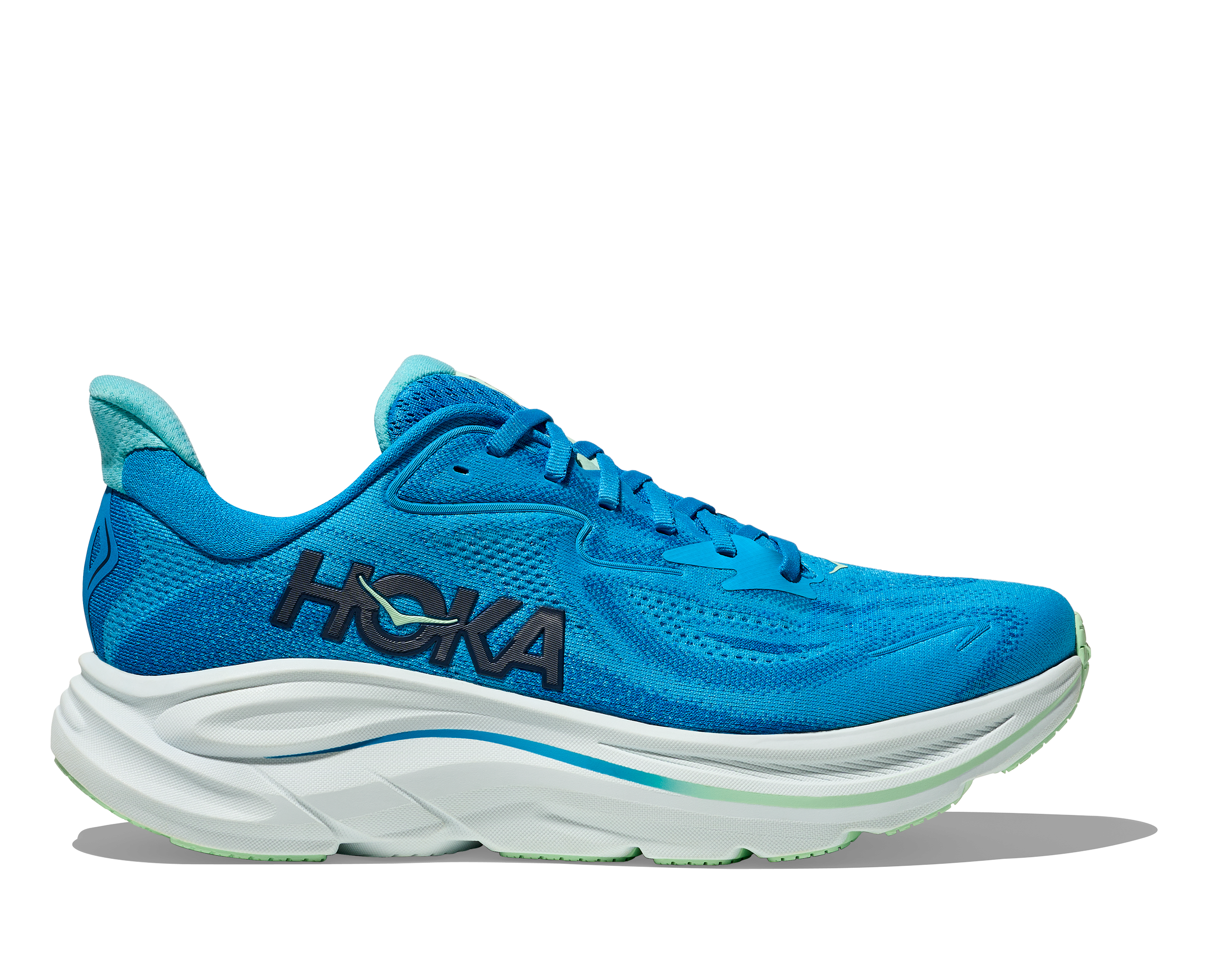 HOKA - CLIFTON 10 - M