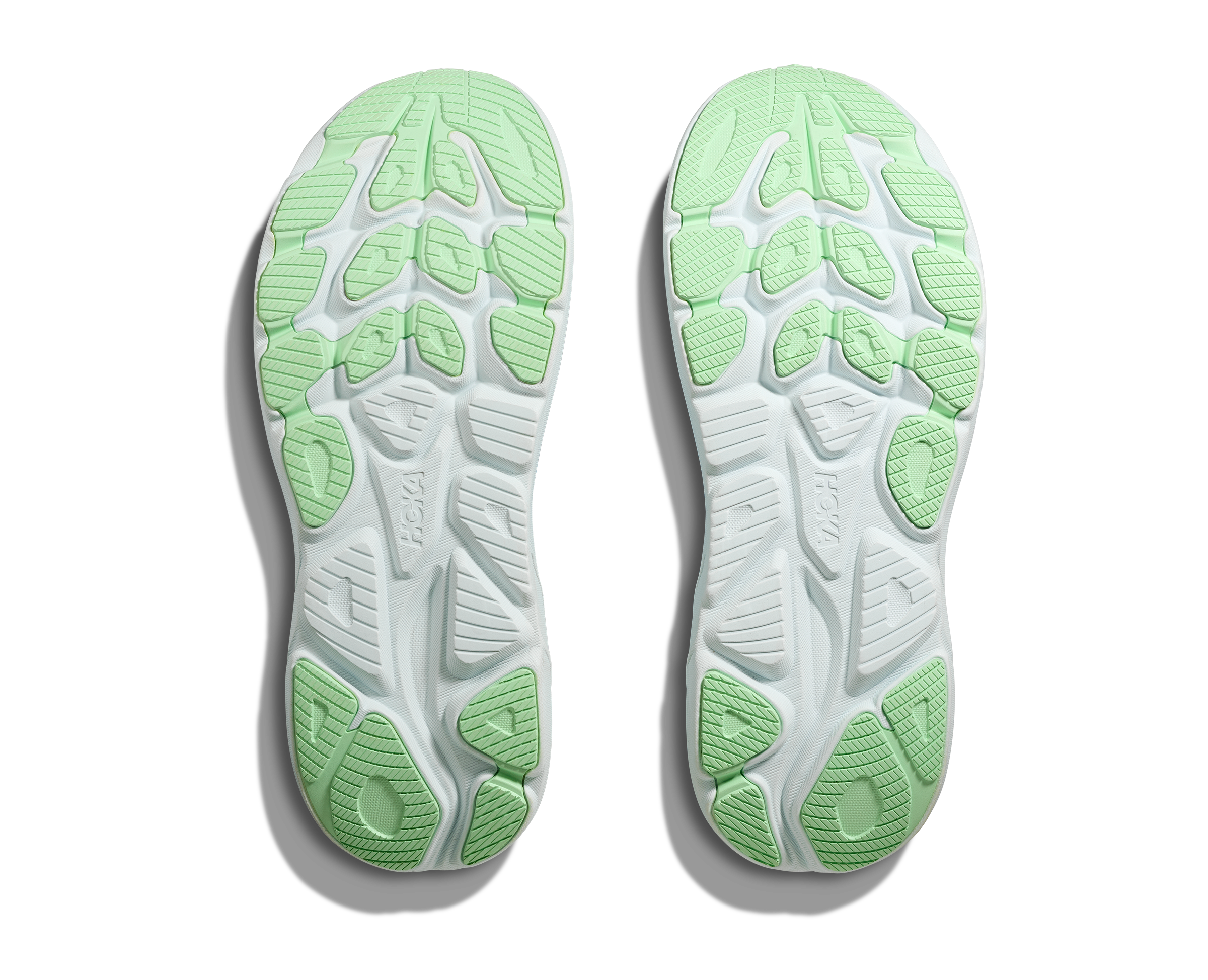 HOKA - CLIFTON 10 - M