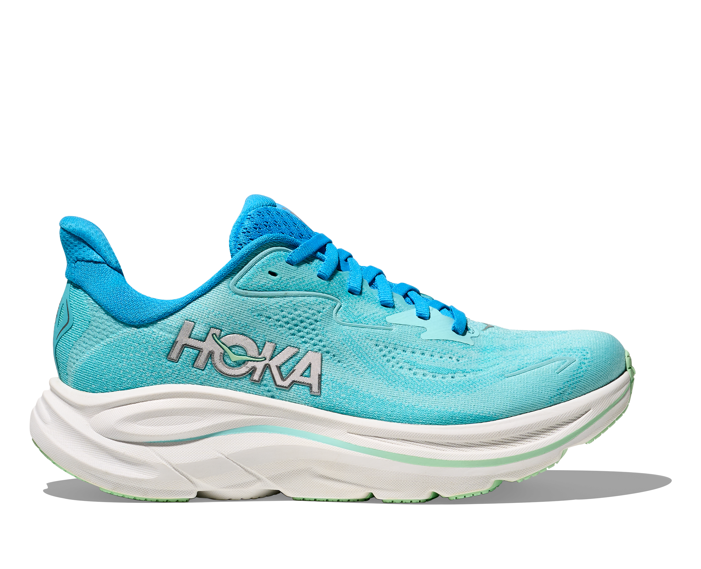 HOKA - CLIFTON 10 - W