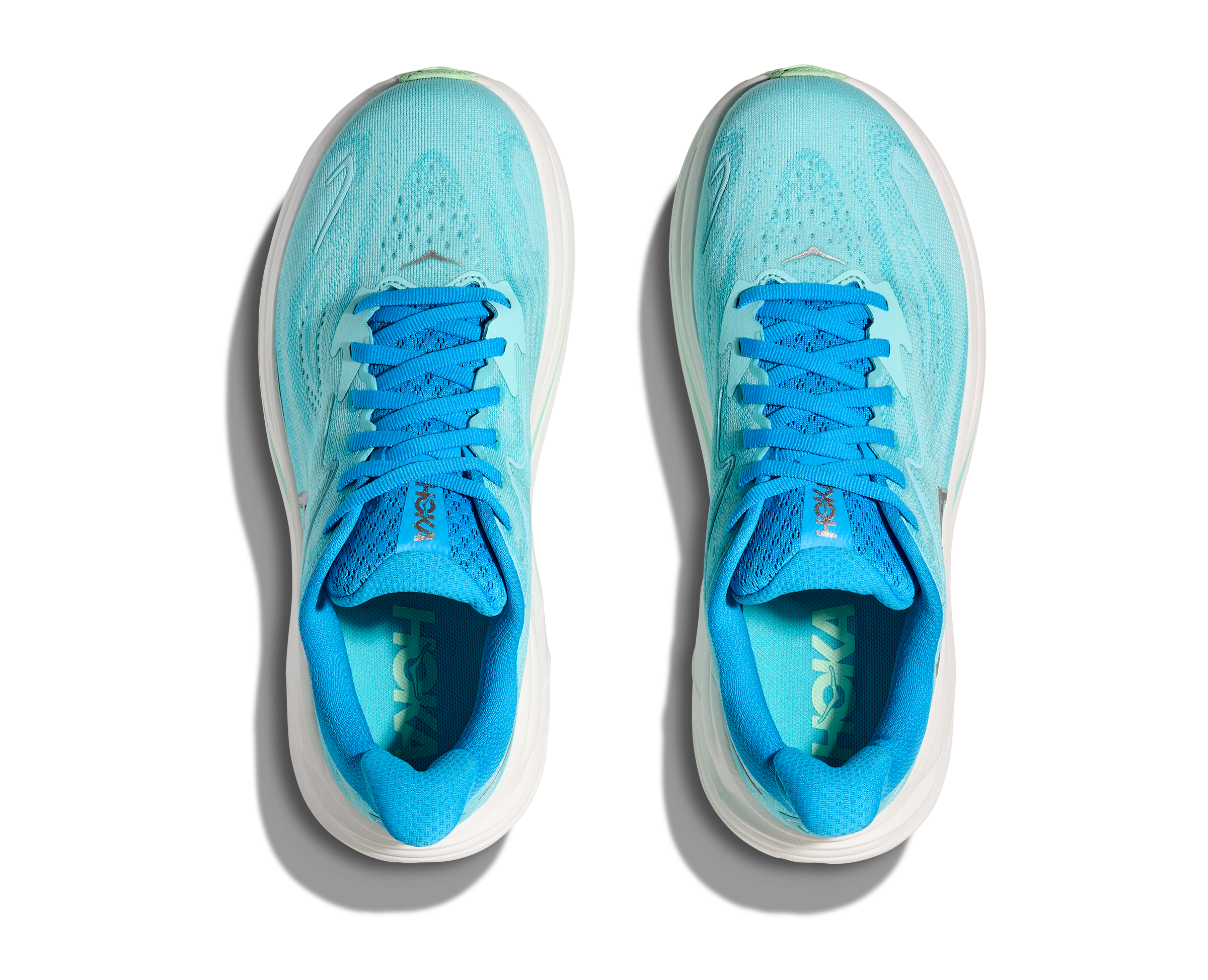 HOKA - CLIFTON 10 - W