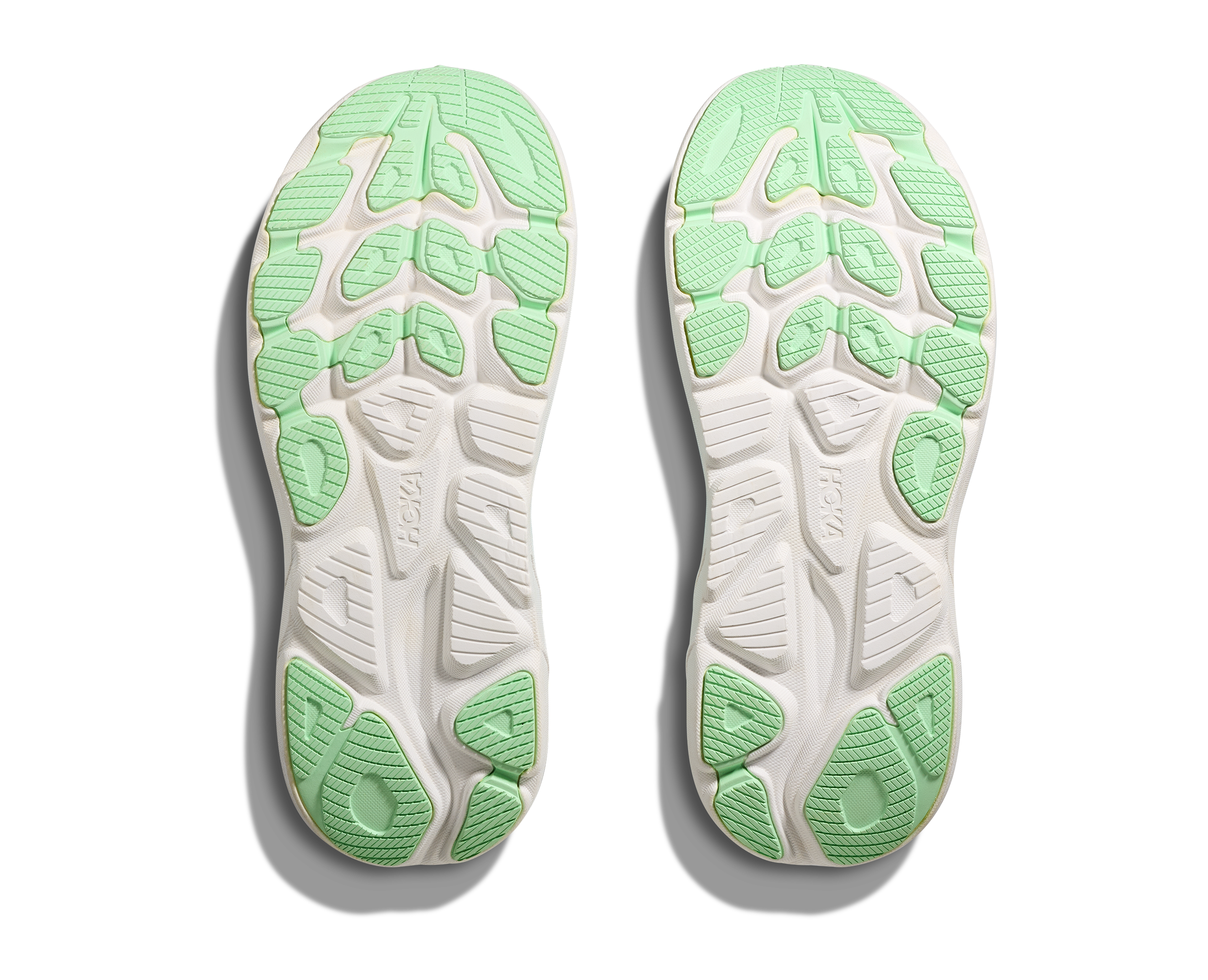 HOKA - CLIFTON 10 - W