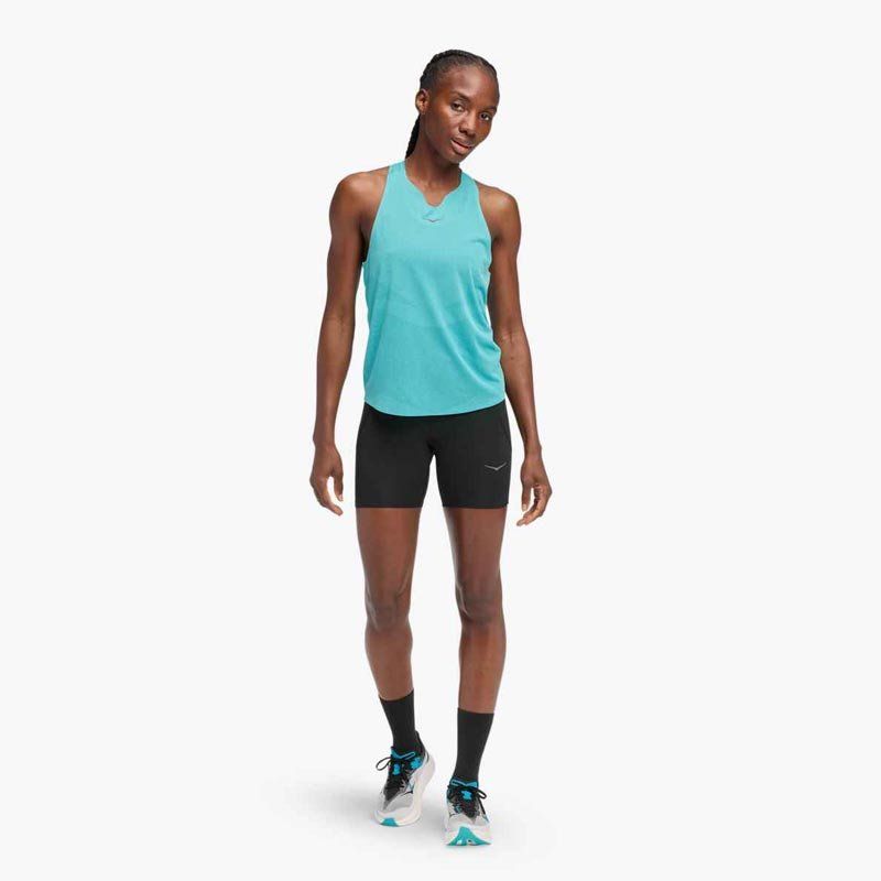 HOKA - DEBARDEUR RACE - W