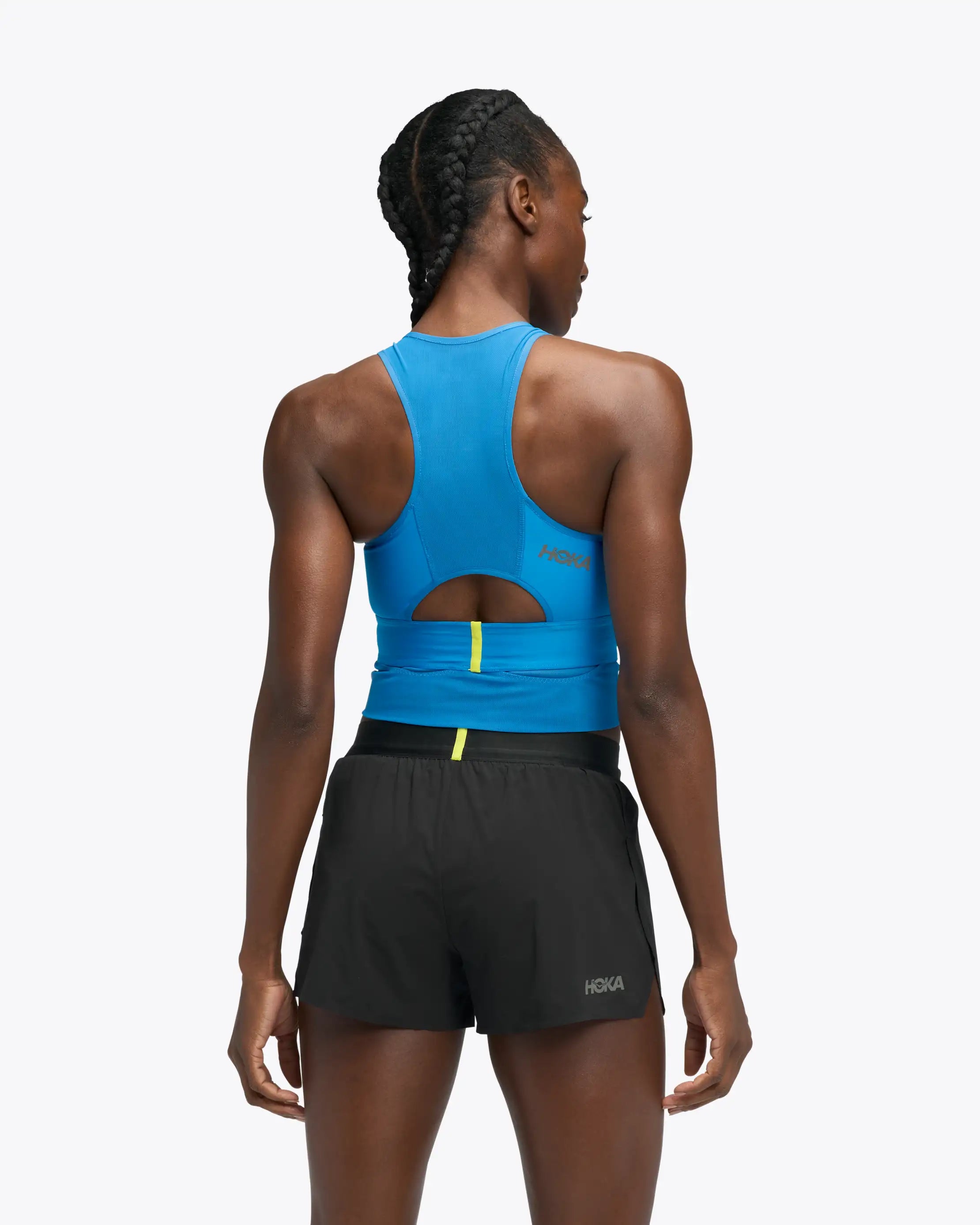 HOKA - RACE DAY BRA - W