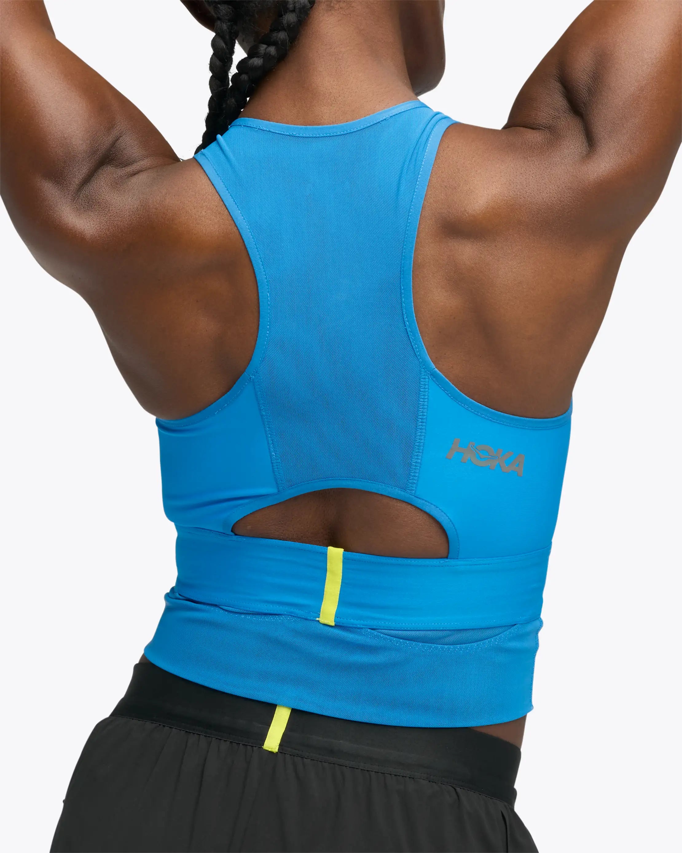 HOKA - RACE DAY BRA - W