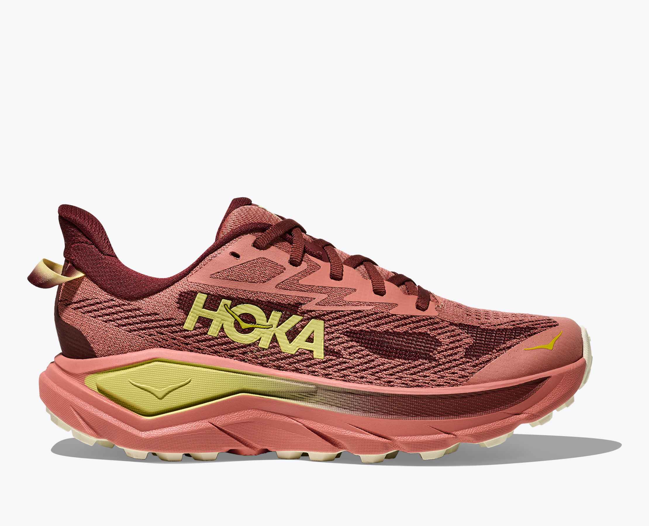 HOKA - CHALLENGER 8 - W