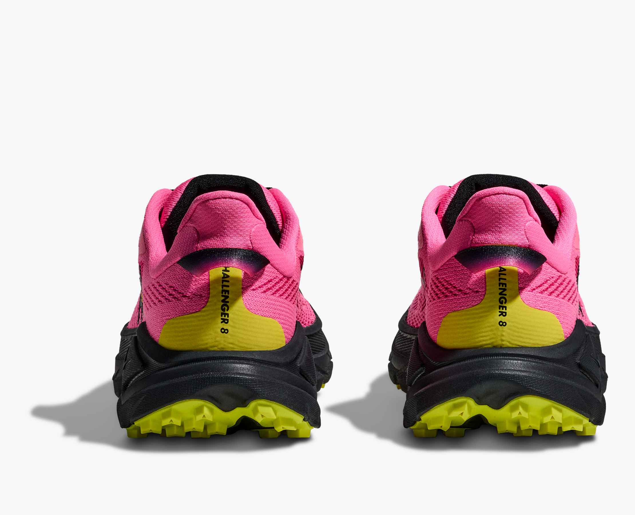 HOKA - CHALLENGER 8 - W