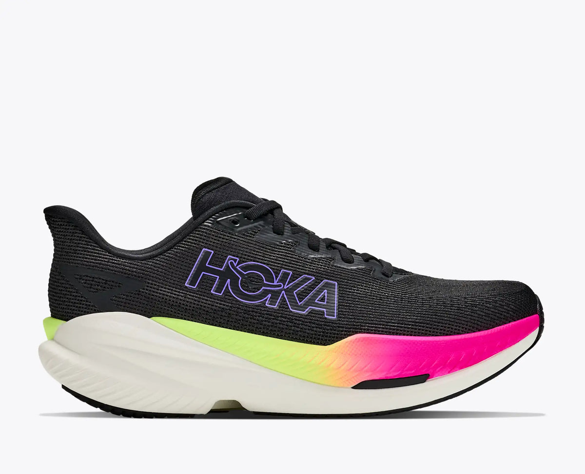 HOKA - MACH X 3 - MEN
