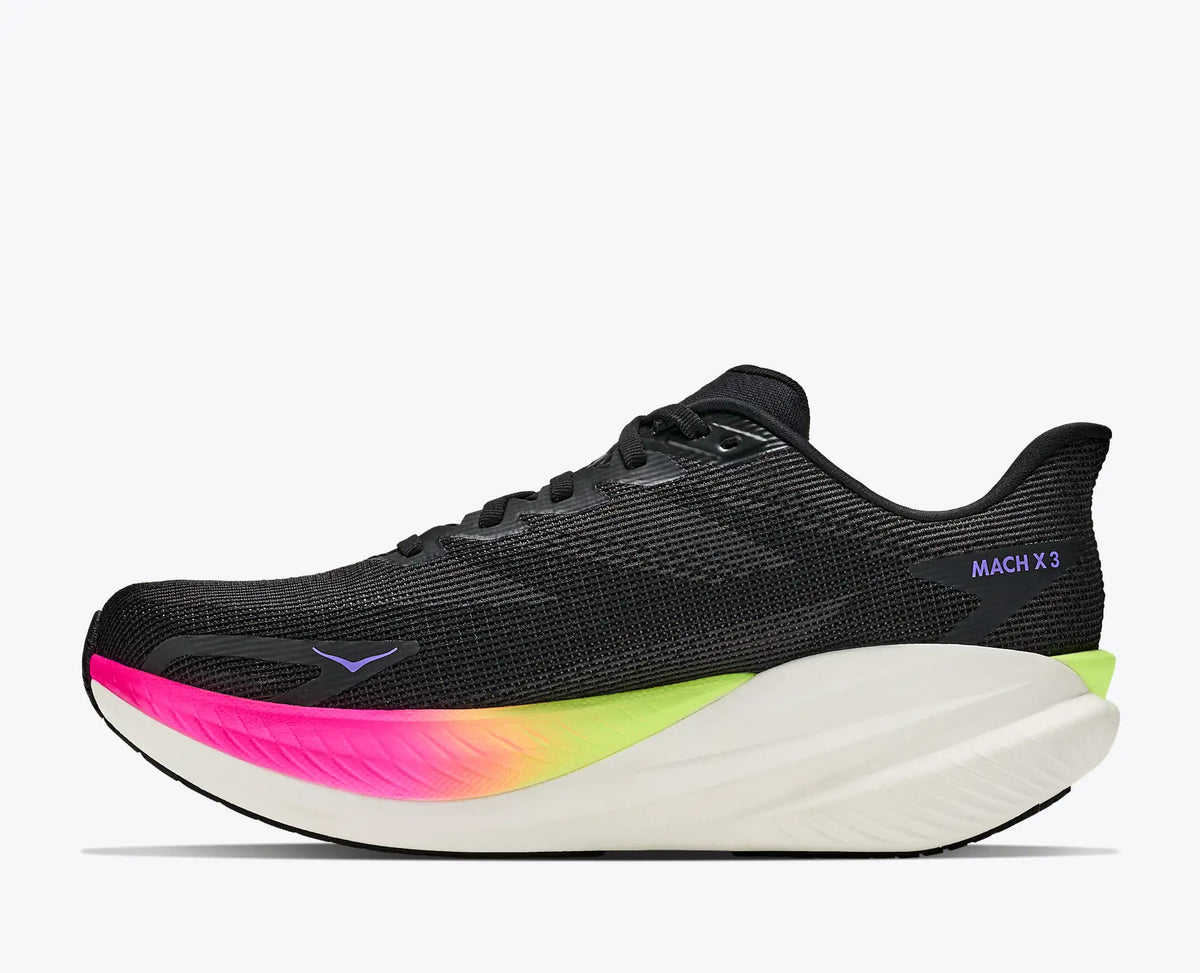 HOKA - MACH X 3 - MEN