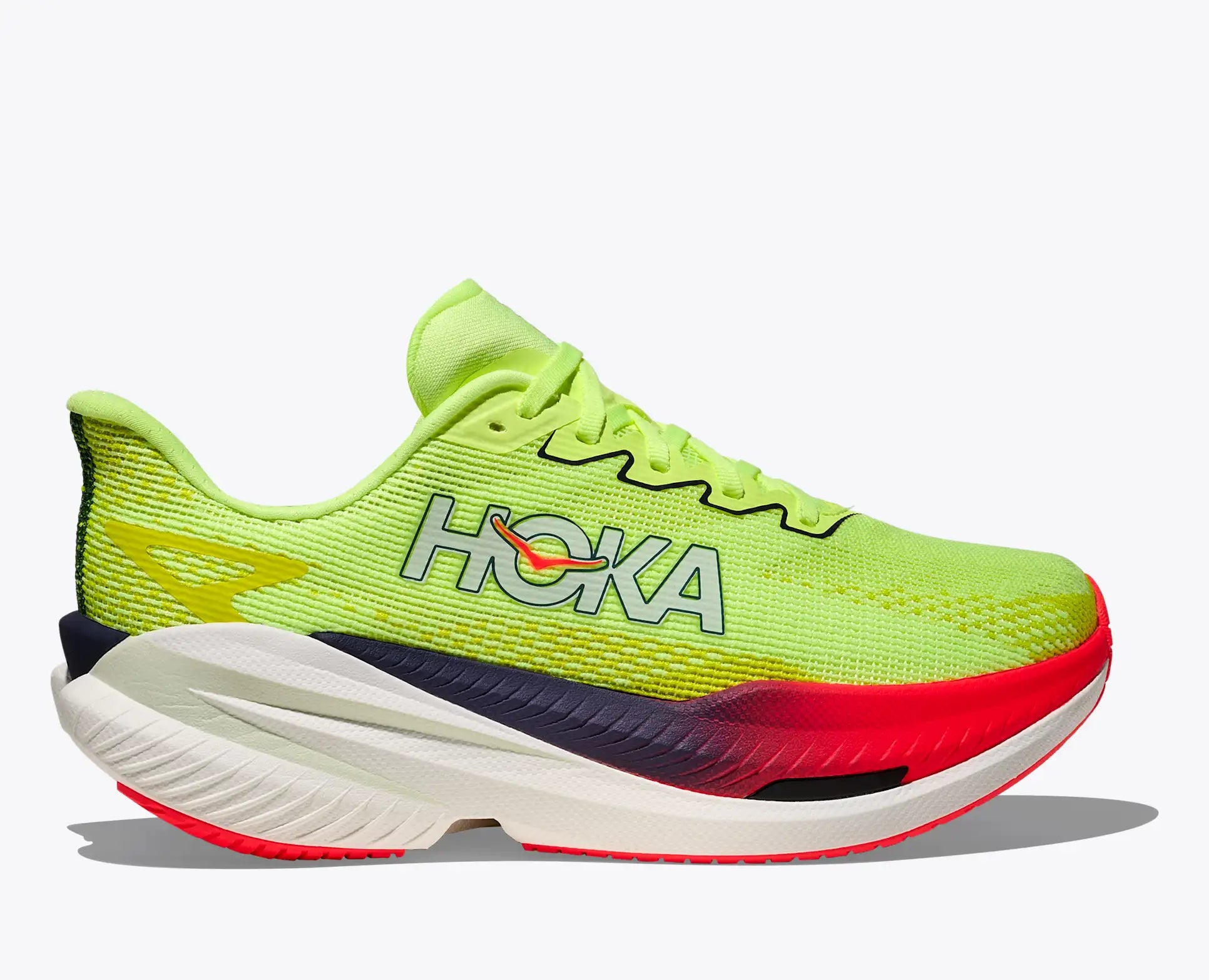 HOKA - MACH X3 - WOMEN