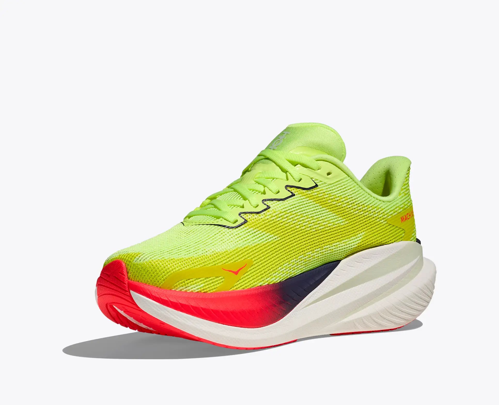 HOKA - MACH X3 - WOMEN