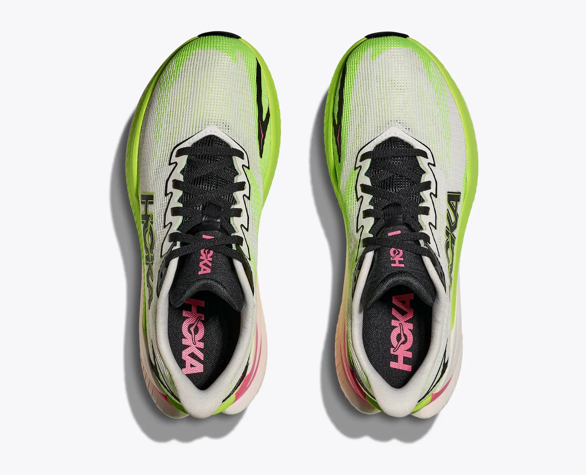 HOKA - MACH X3 - WOMEN
