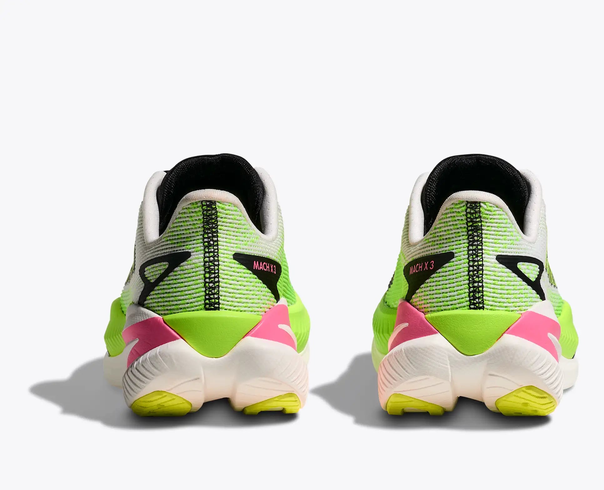 HOKA - MACH X3 - WOMEN