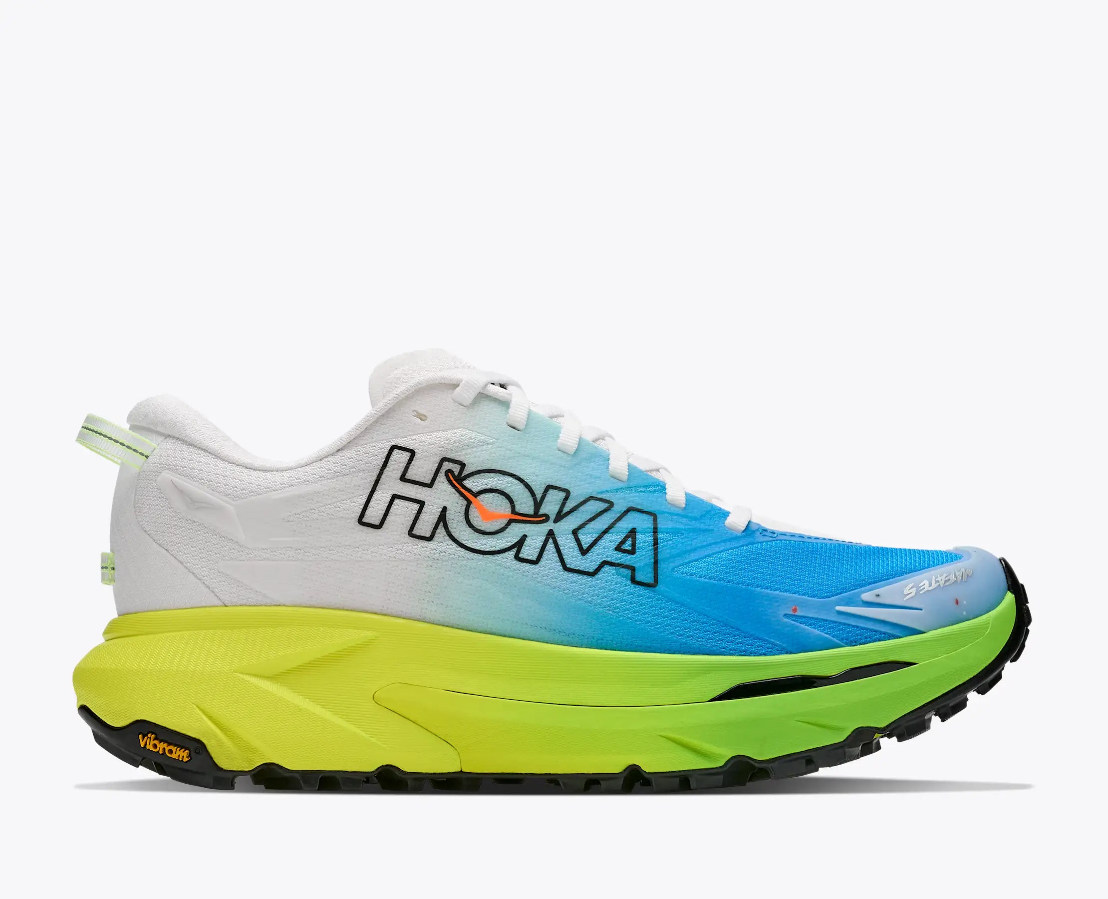 HOKA - MAFATE 5 - MEN
