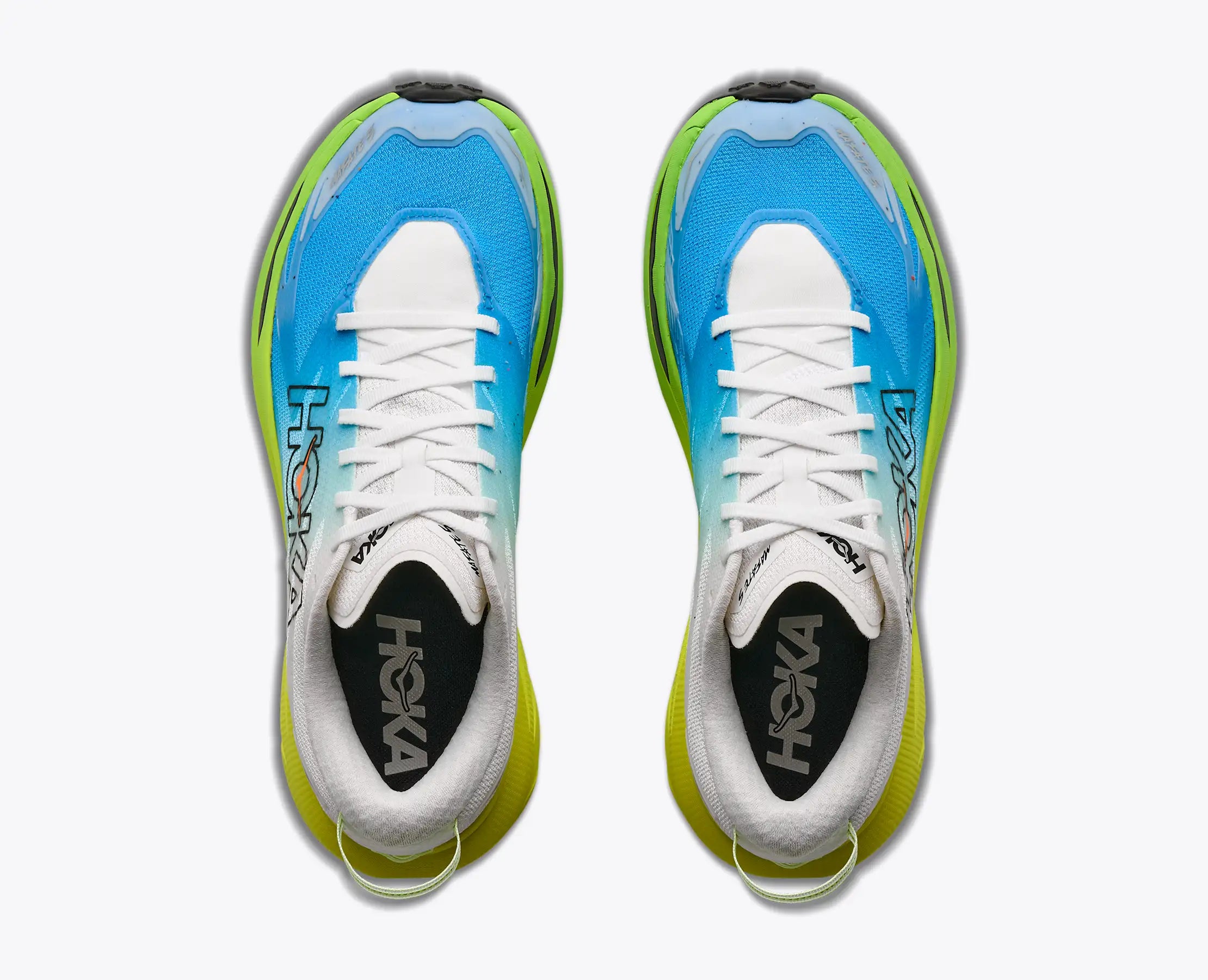 HOKA - MAFATE 5 - MEN