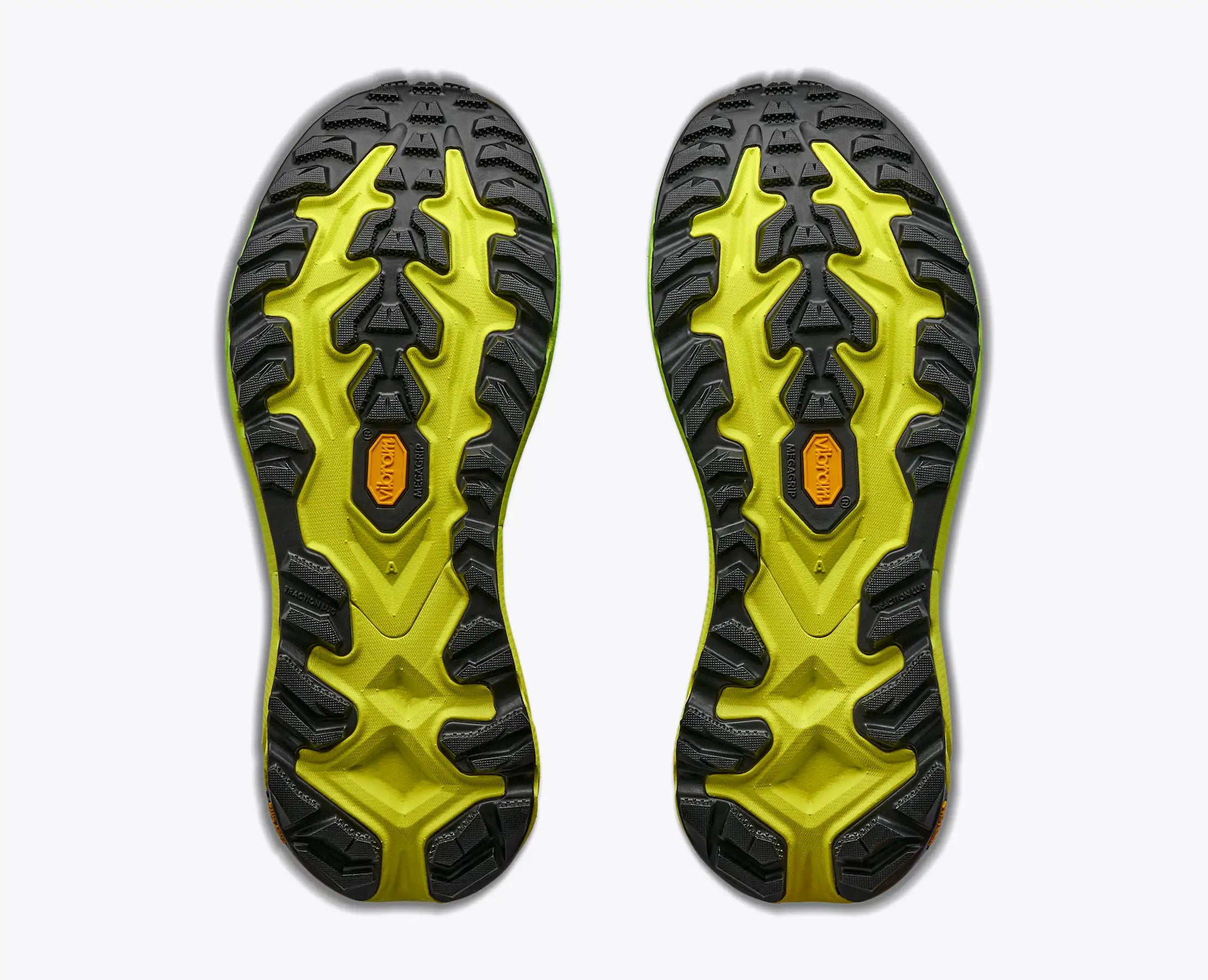 HOKA - MAFATE 5 - MEN