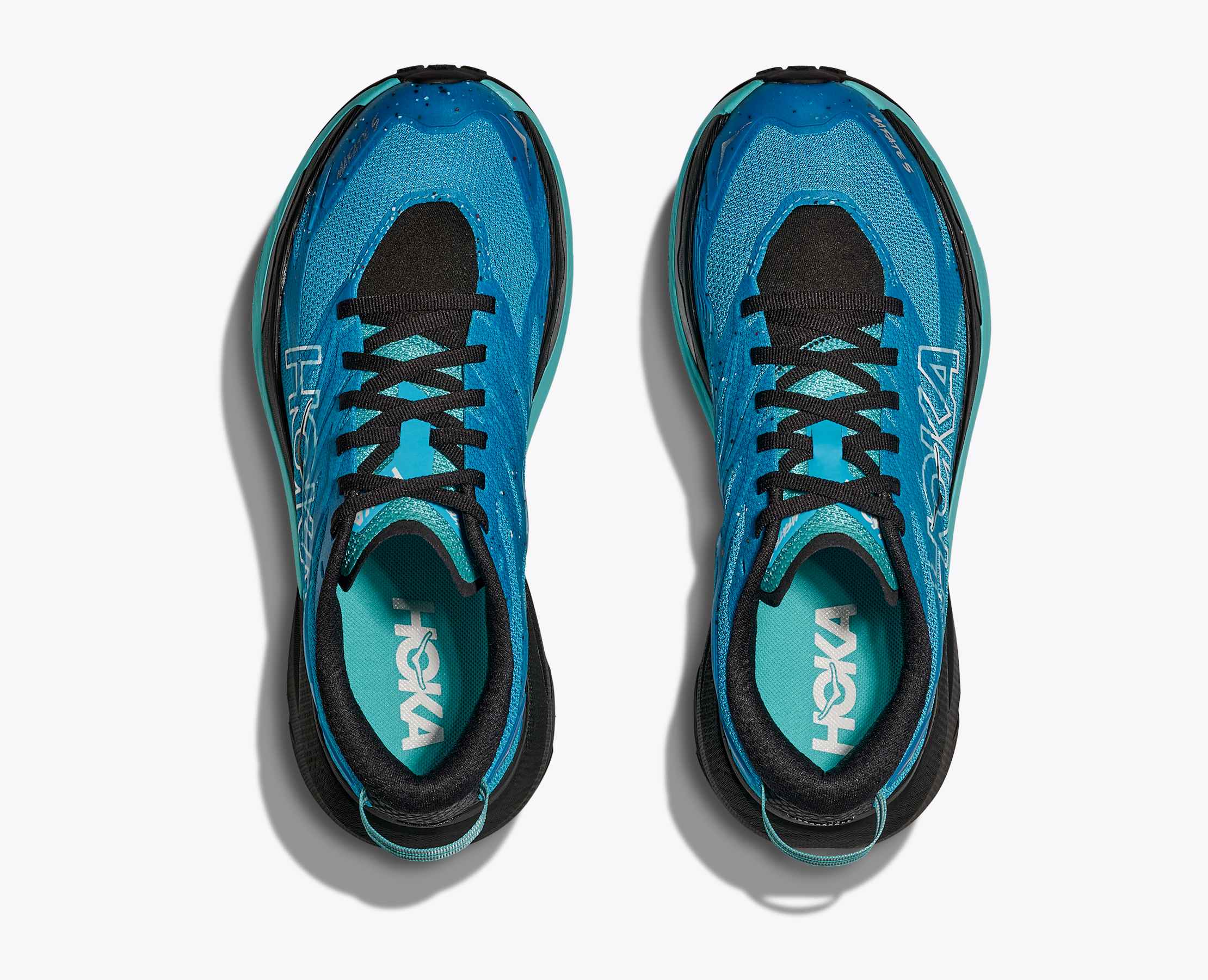 HOKA - MAFATE 5 - M