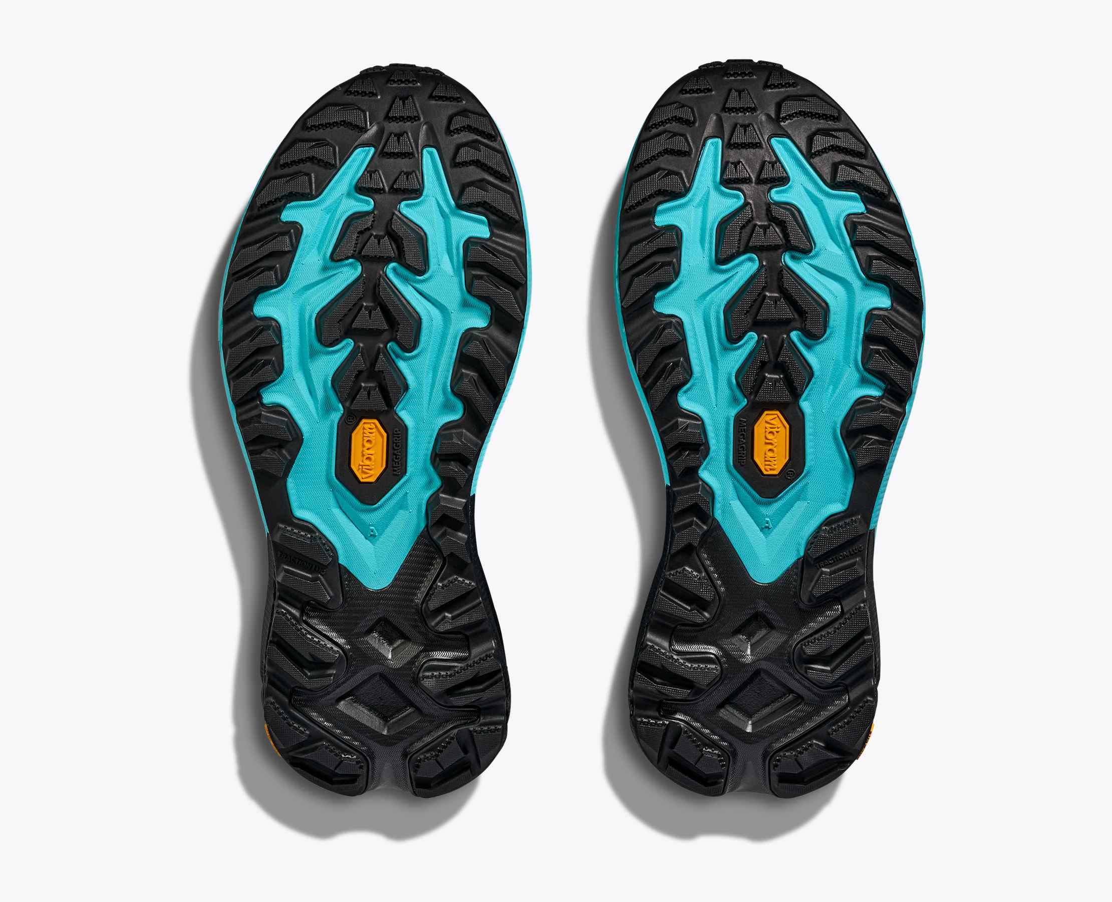 HOKA - MAFATE 5 - M