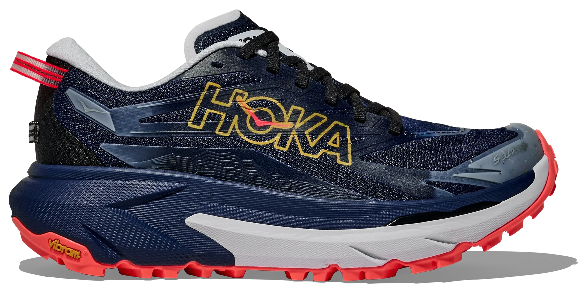 HOKA - MAFATE 5 - WOMEN