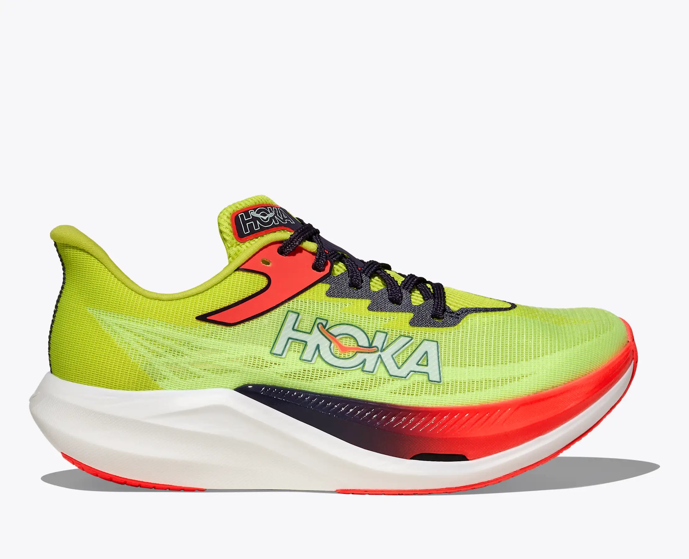 HOKA - ROCKET X 3