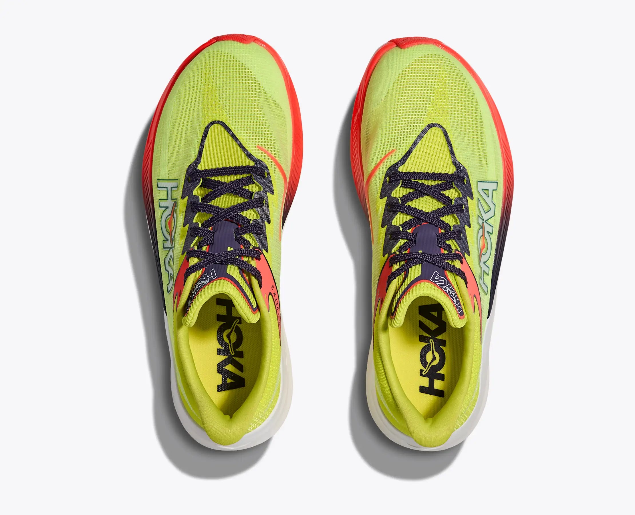HOKA - ROCKET X 3