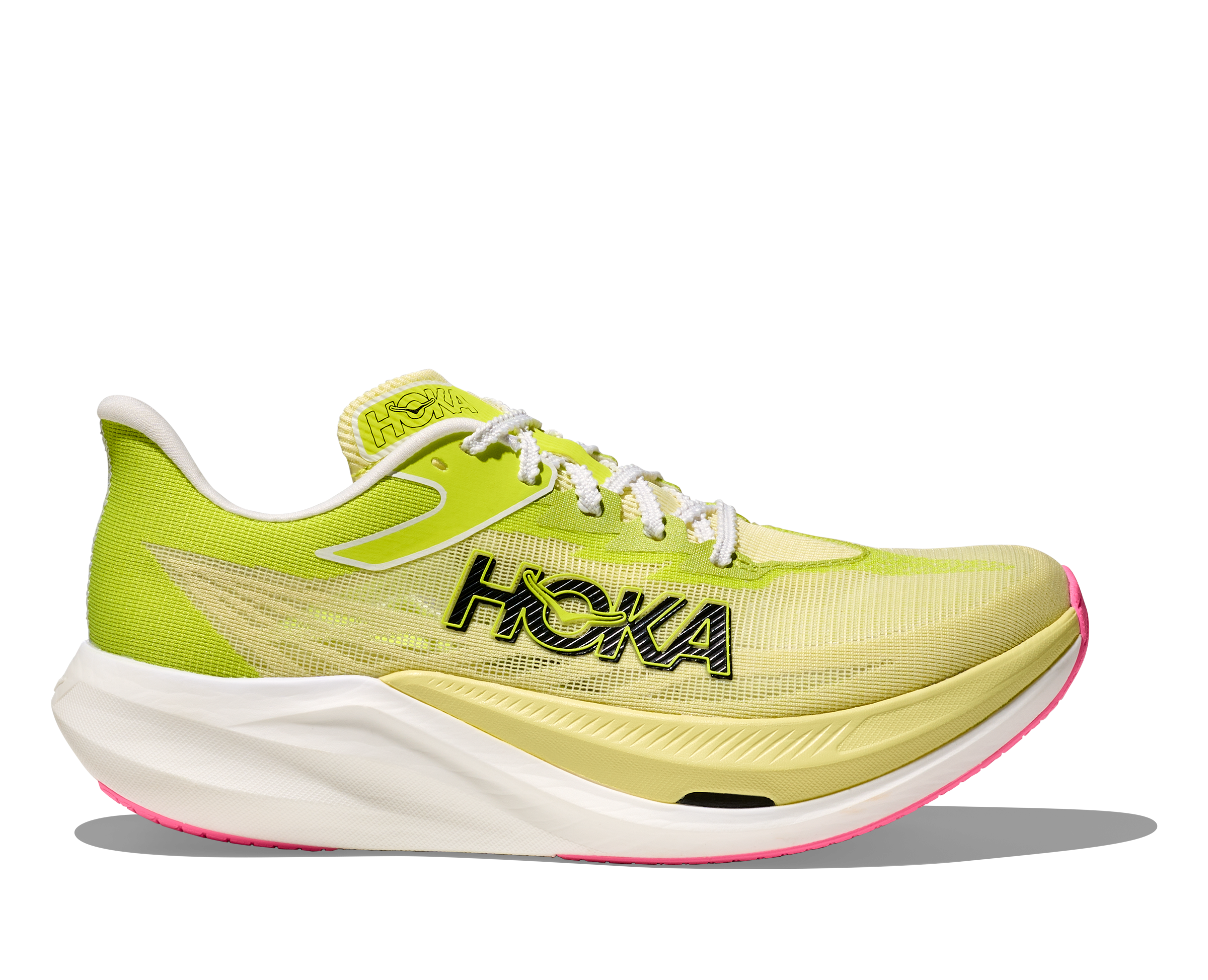 HOKA - ROCKET X 3