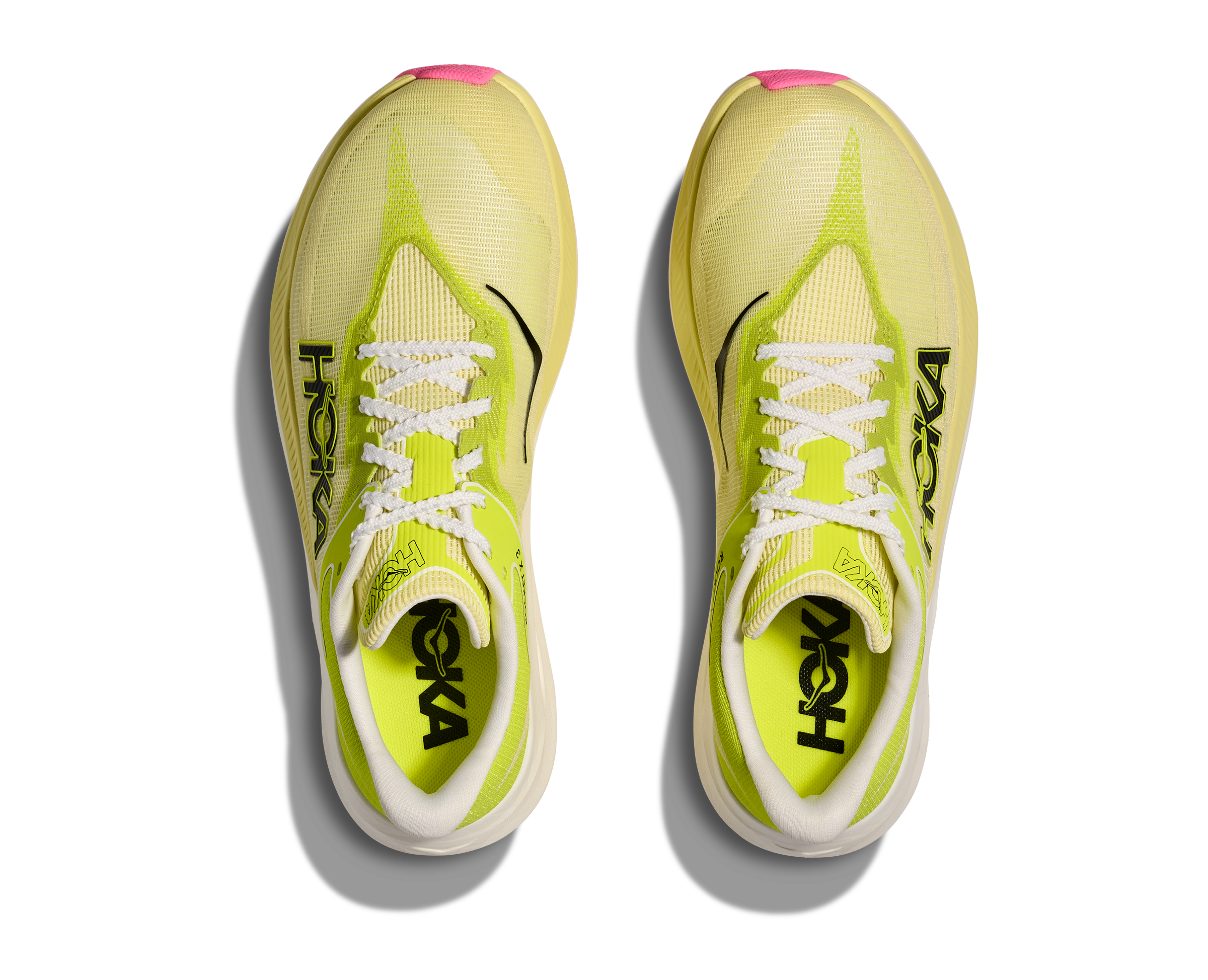 HOKA - ROCKET X 3