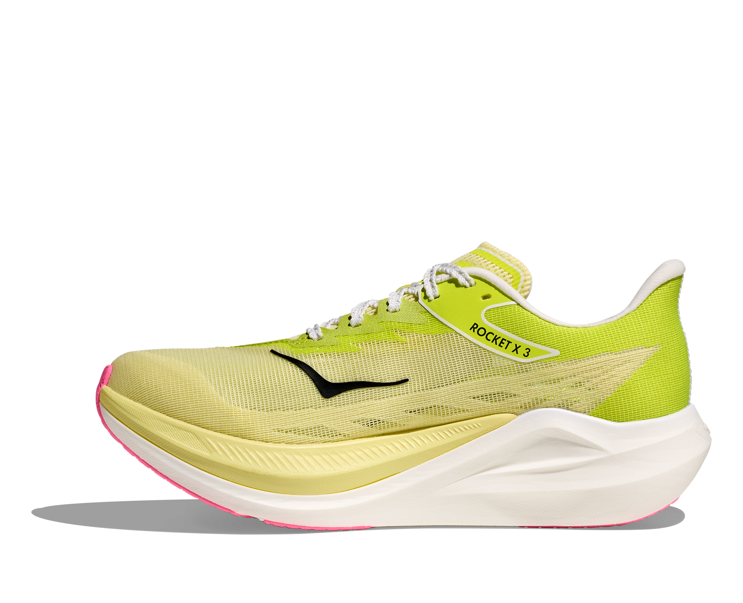 HOKA - ROCKET X 3