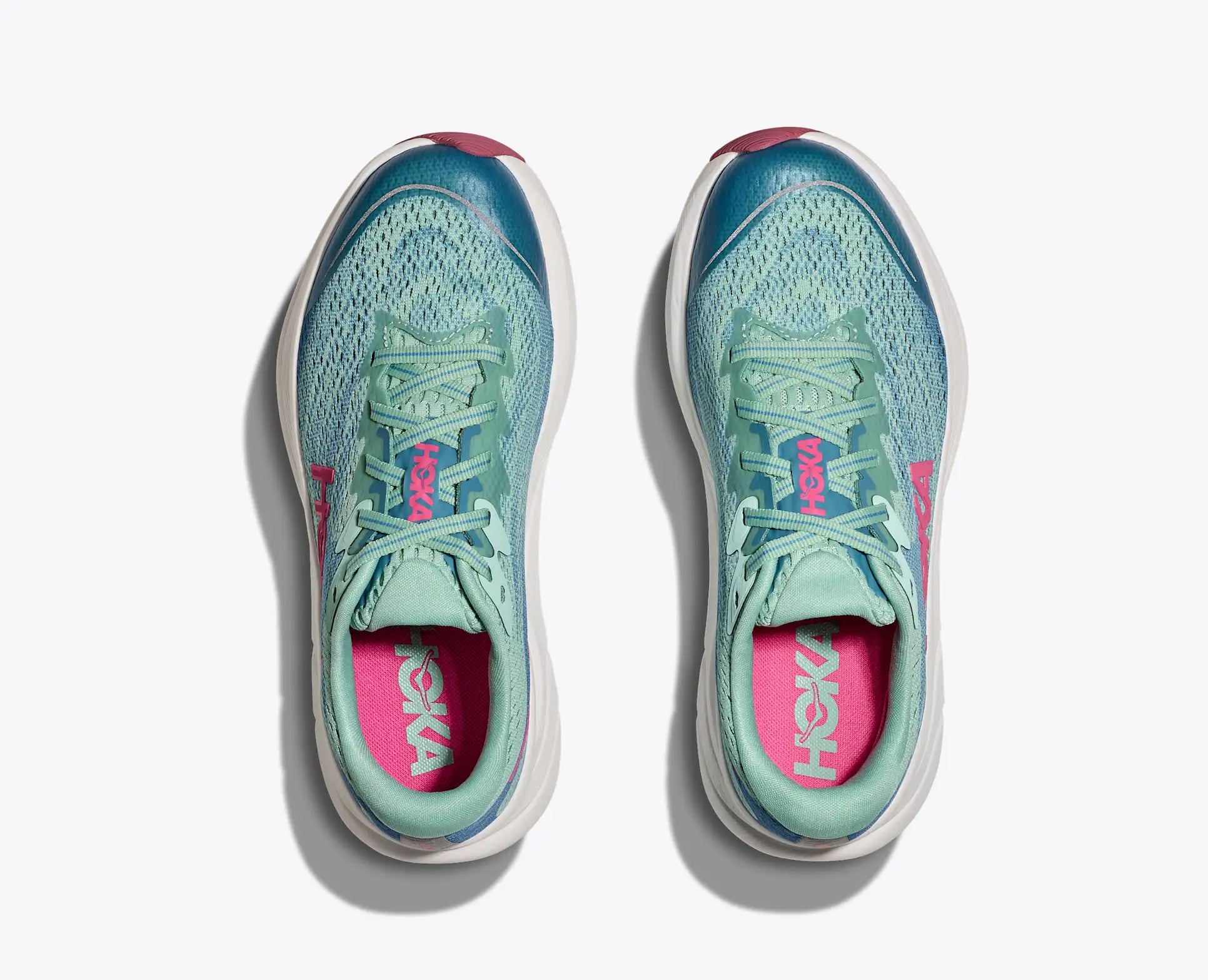 HOKA - RINCON 4 - ENFANT