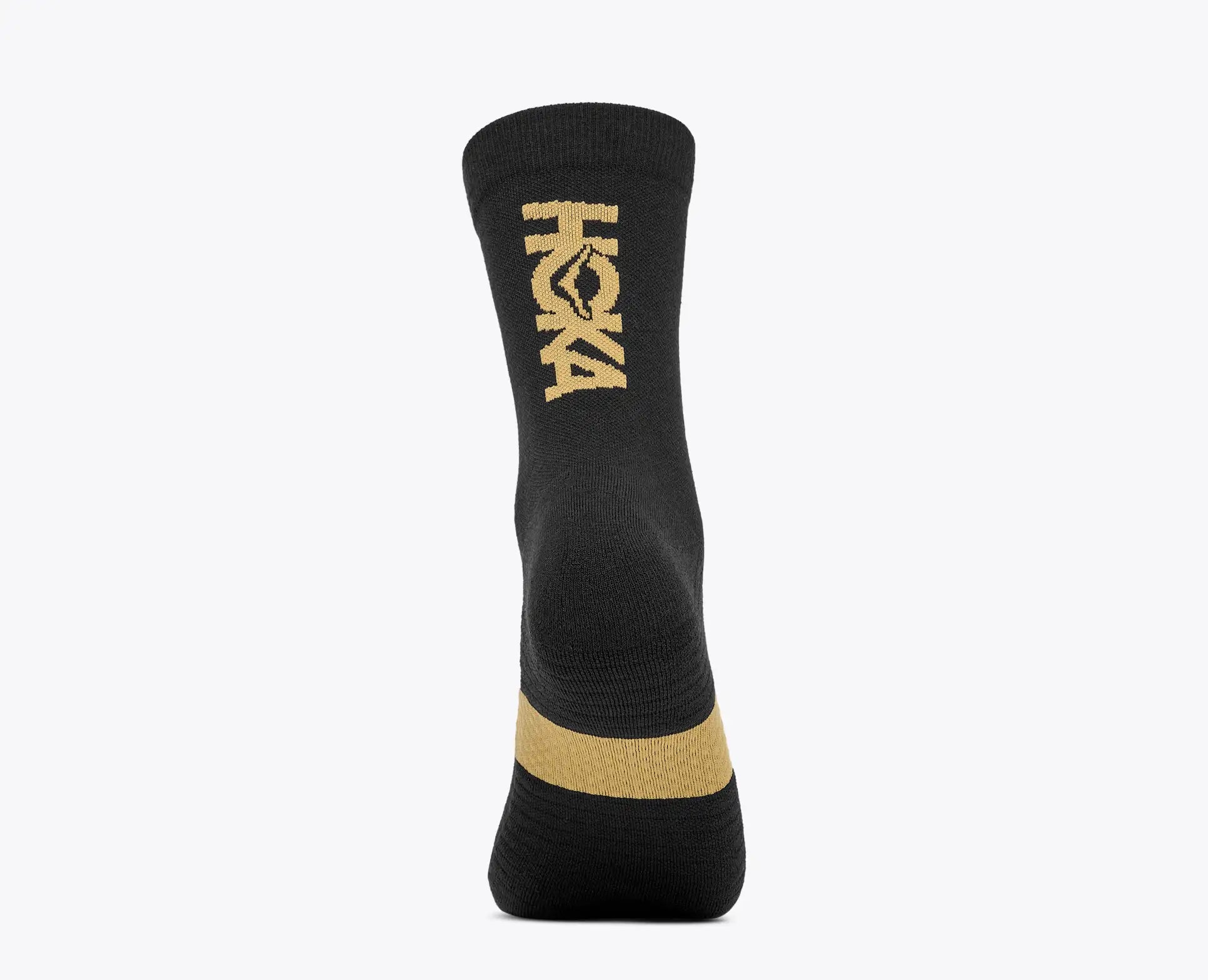 HOKA - CHAUSSETTES U GPX CREW RUN - UNISEXE