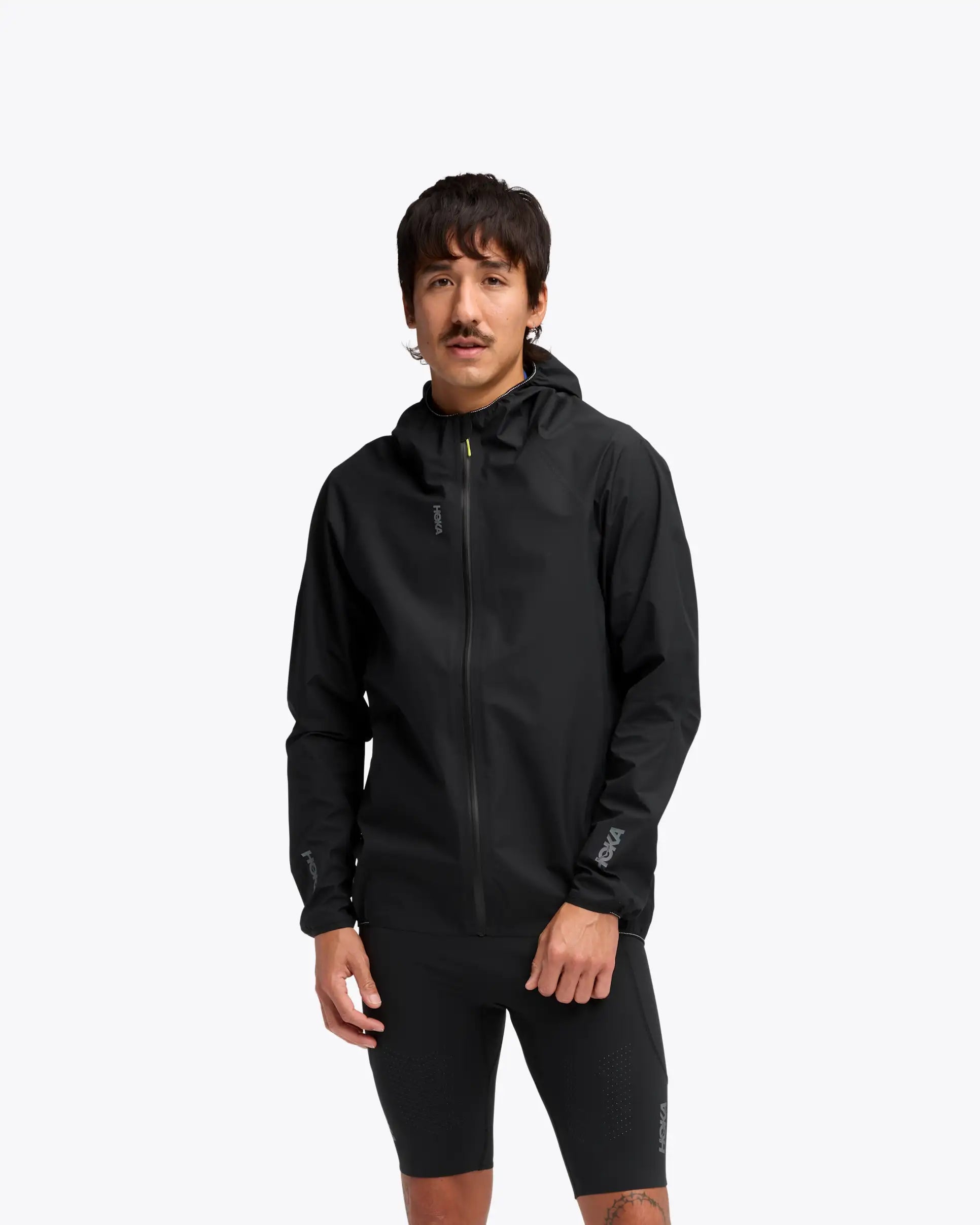 HOKA - SKYBREEZE WATERPROOF JACKET GTX - MEN
