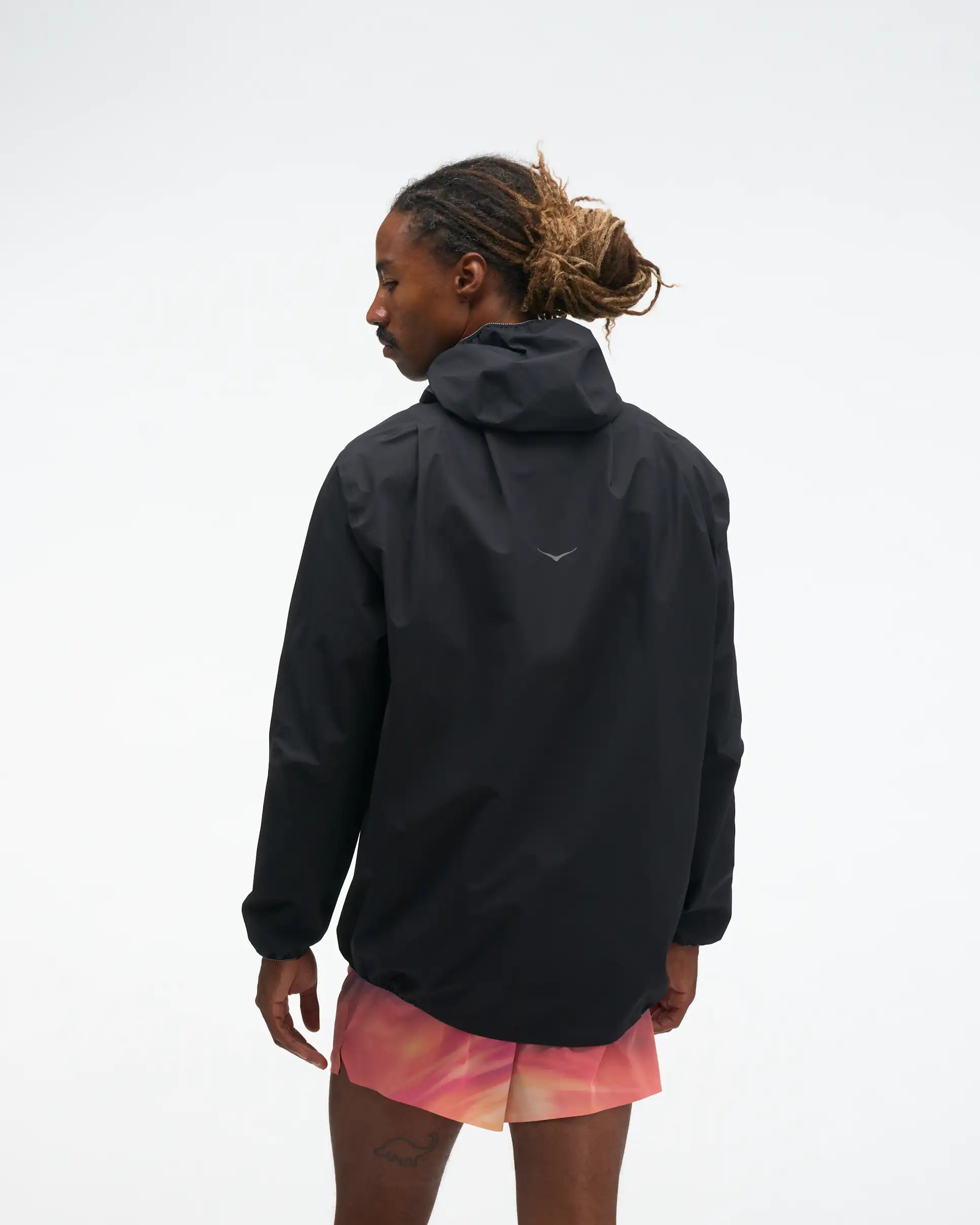 HOKA - SKYBREEZE WATERPROOF JACKET GTX - MEN