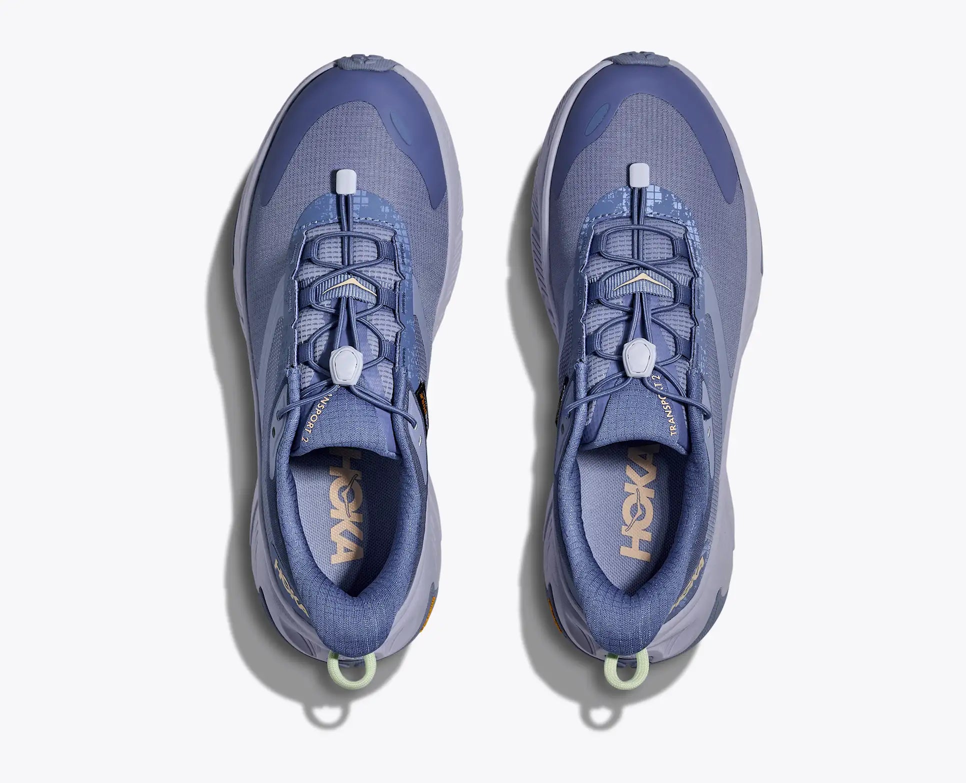 HOKA - TRANSPORT 2 - WOMEN