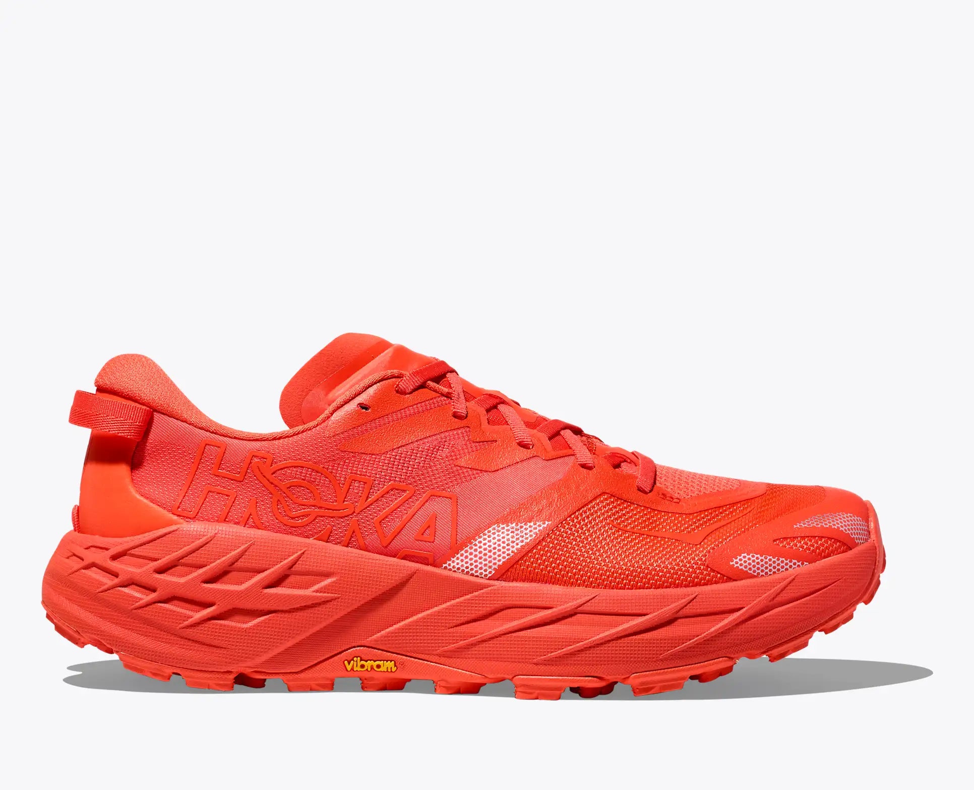 HOKA - SPEEDGOAT 7 - WOMEN