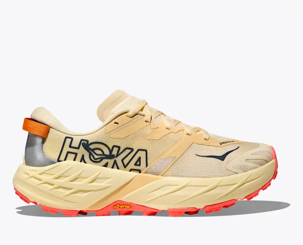 HOKA - SPEEDGOAT 7 - W