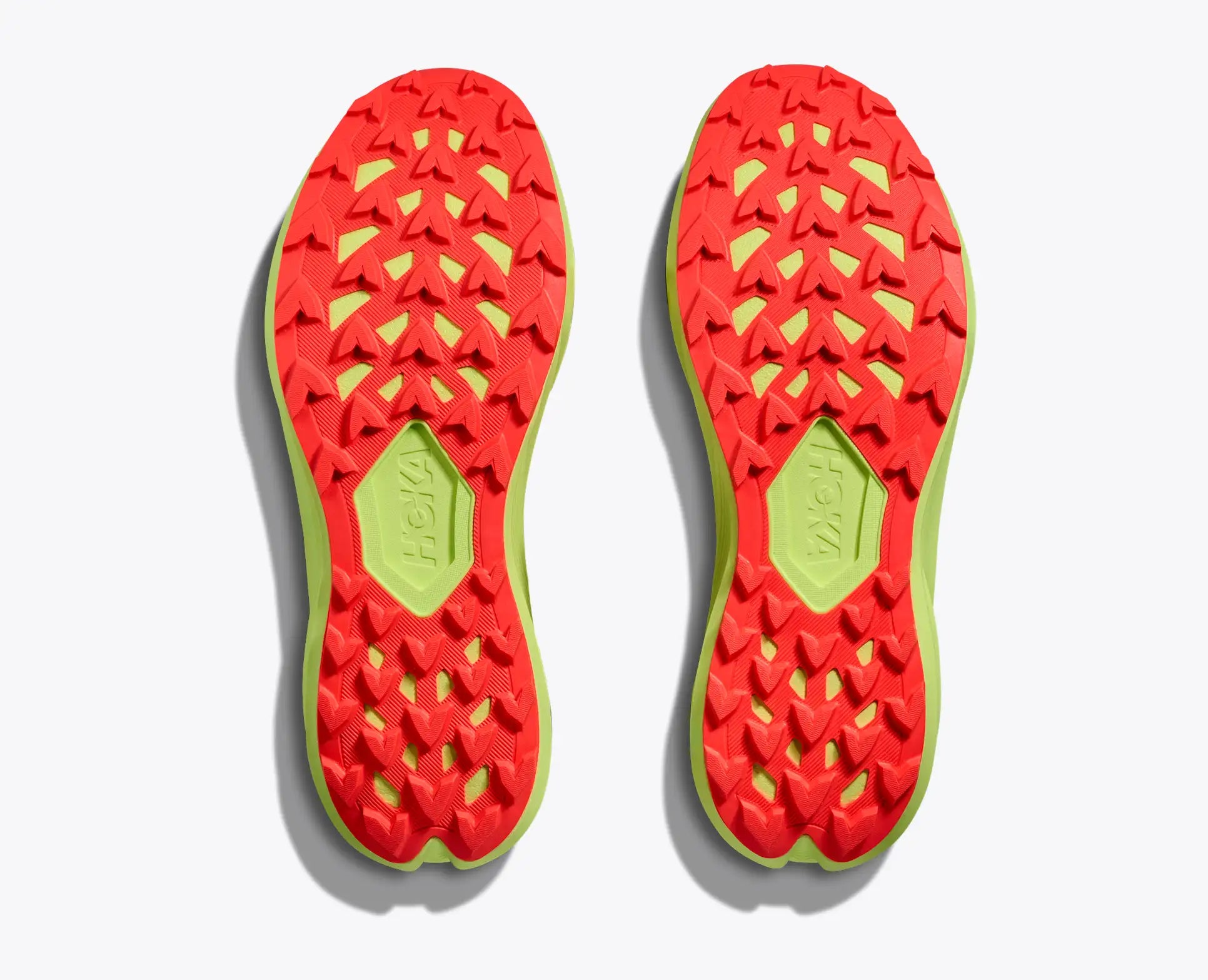 HOKA - ZINAL 3 - M
