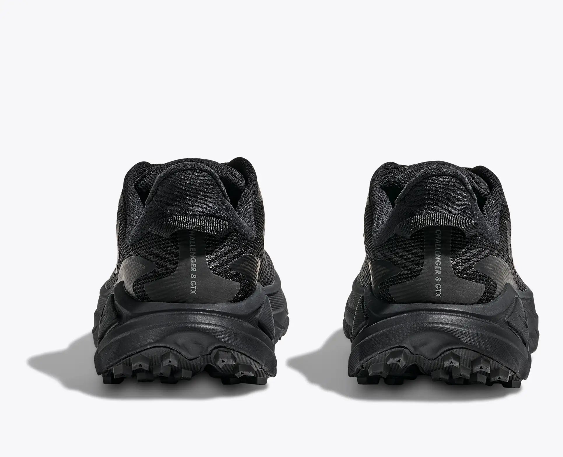 HOKA - CHALLENGER 8 GORE TEX - WOMEN