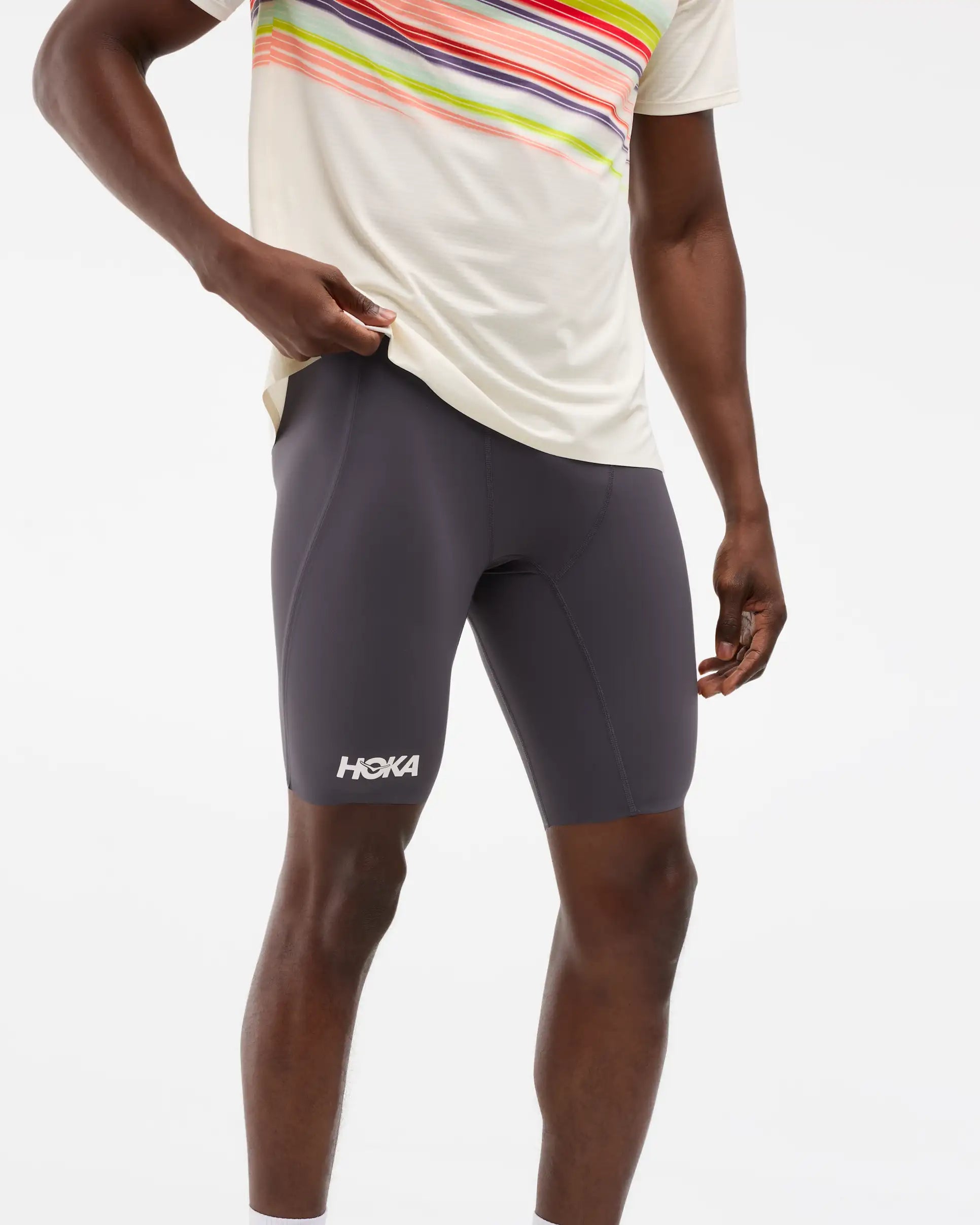 HOKA - CUISSARD RACE DAY - MEN