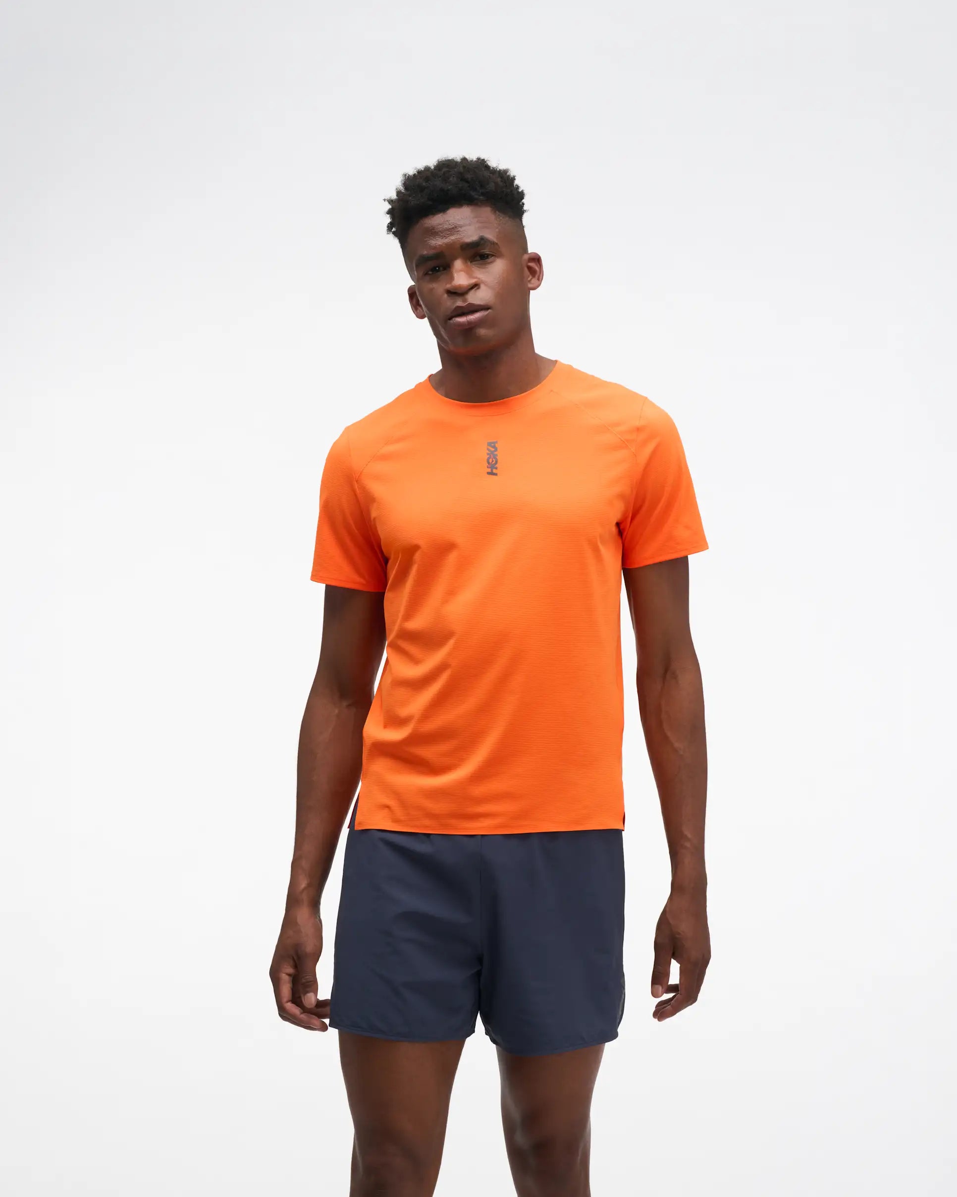 HOKA - T-SHIRT EVERYRUN - MEN