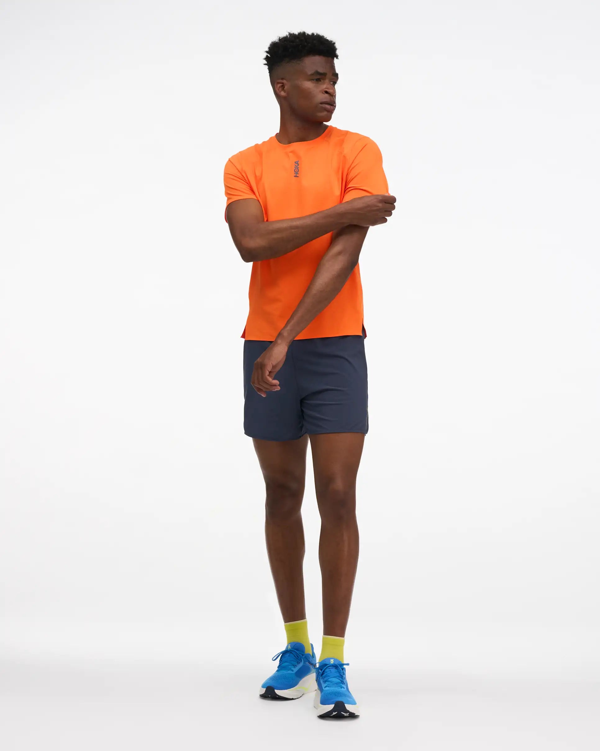 HOKA - T-SHIRT EVERYRUN - MEN