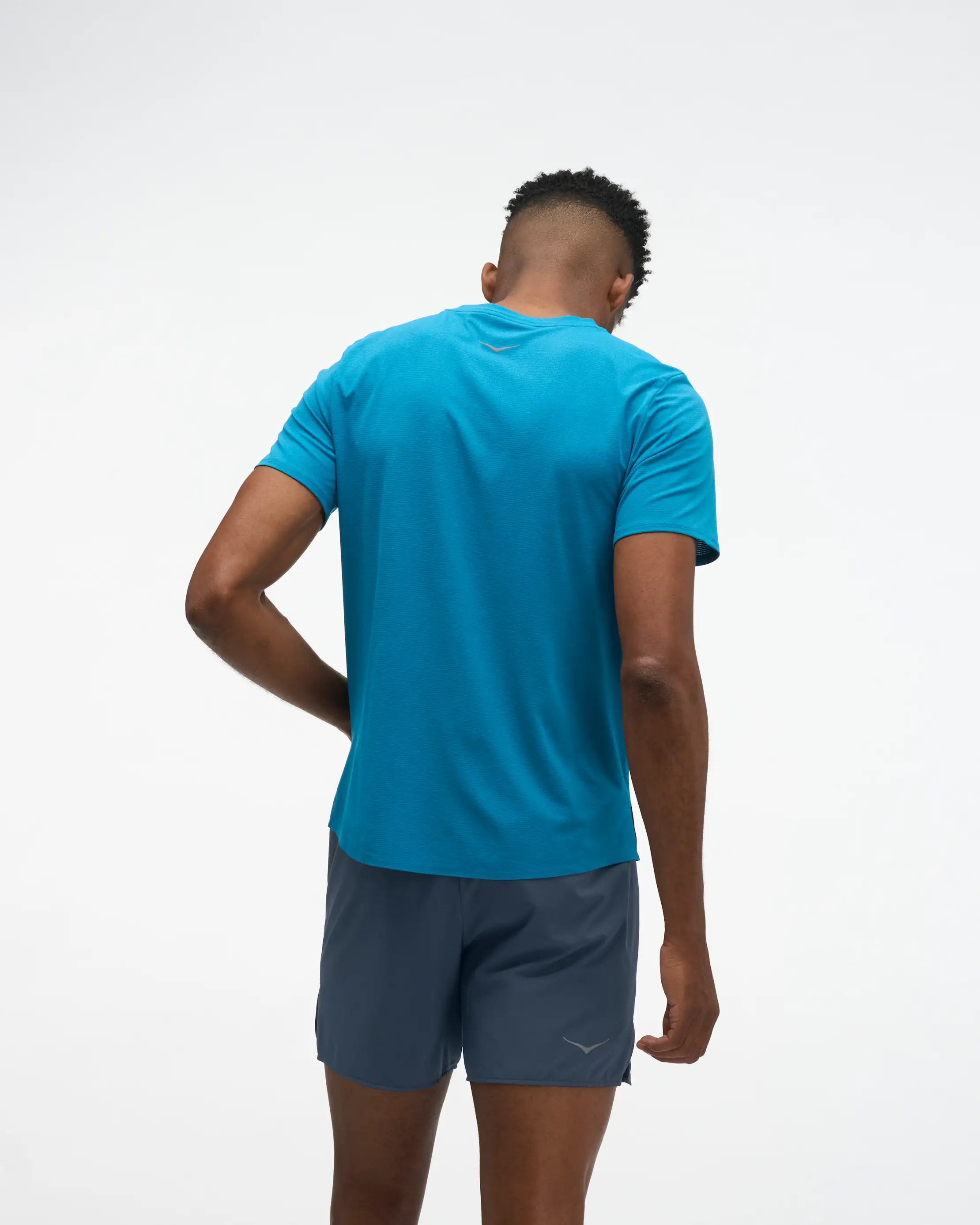 HOKA - T-SHIRT EVERYRUN - MEN