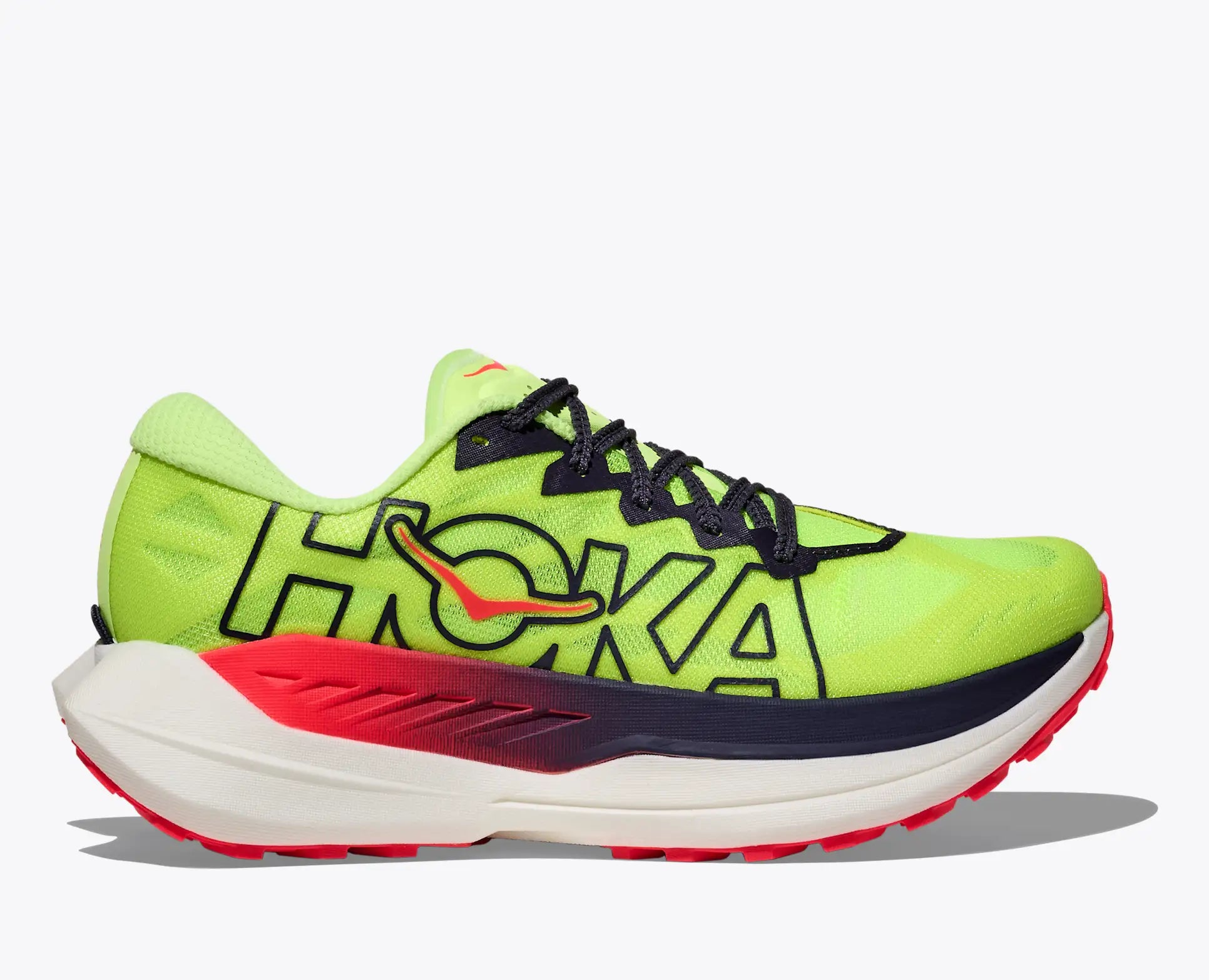 HOKA - ROCKET X TRAIL - MEN