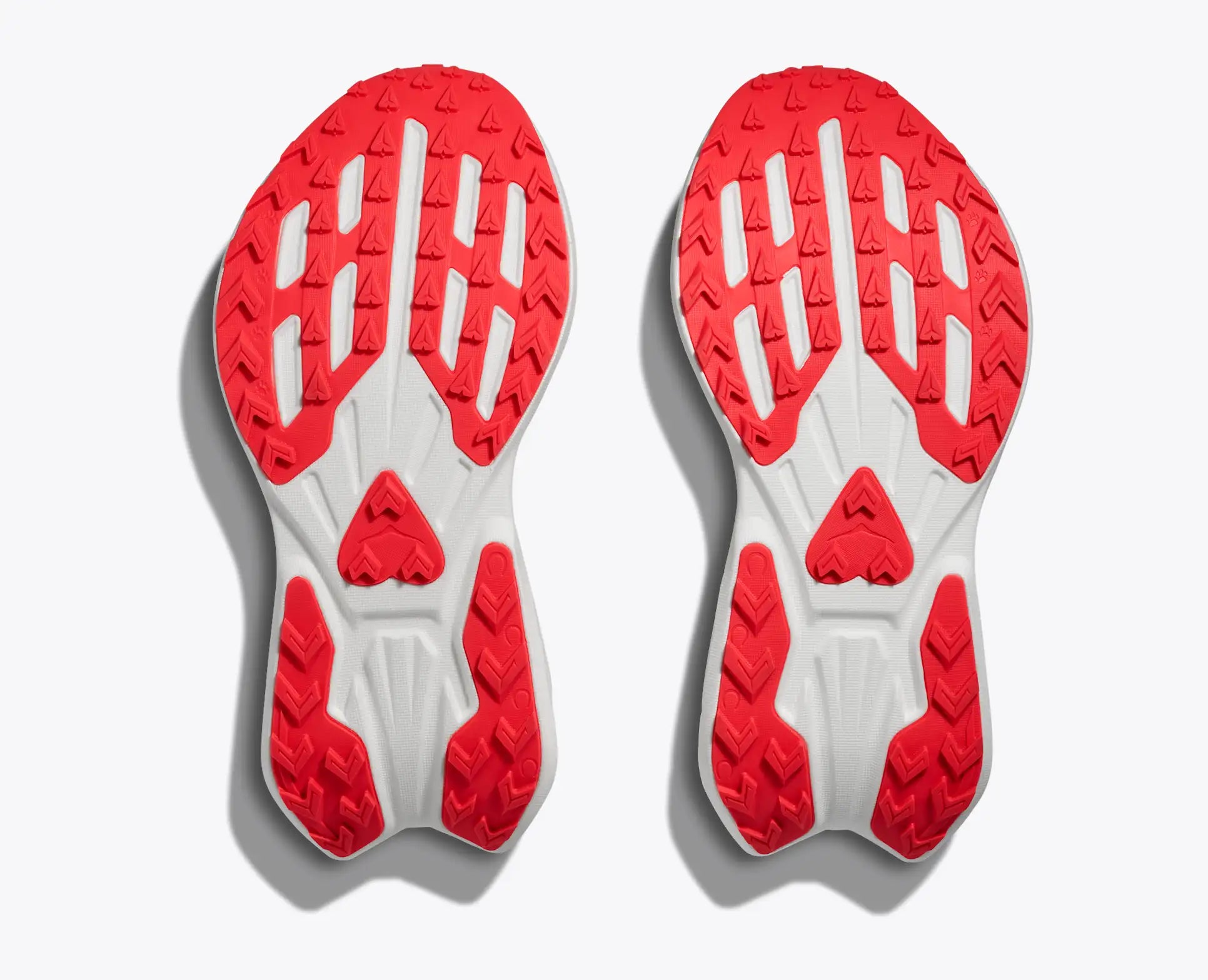 HOKA - ROCKET X TRAIL - MEN