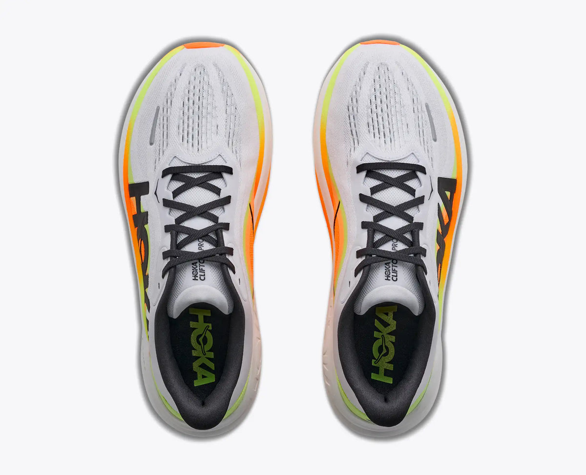 HOKA - CLIFTON PRO - MEN