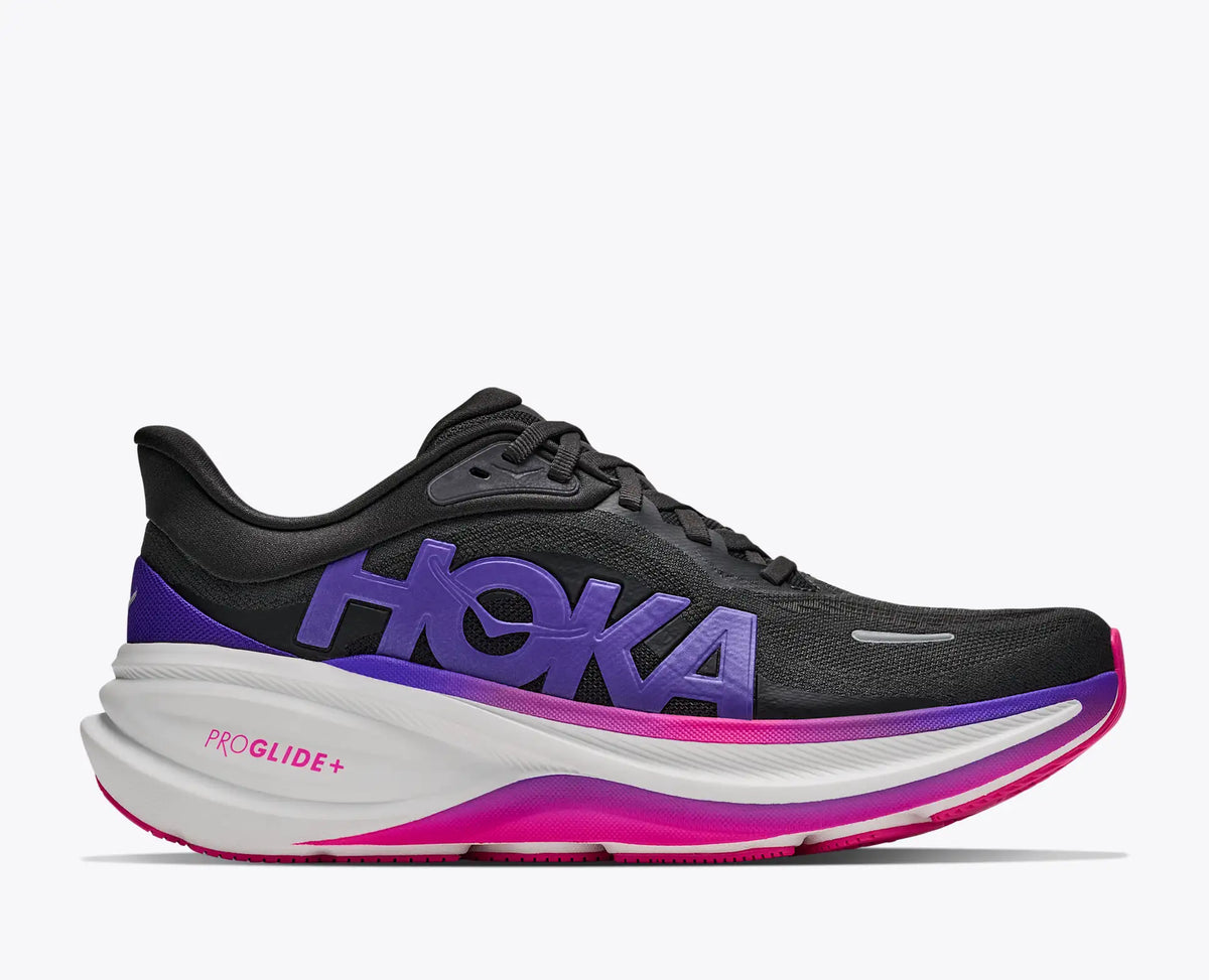 HOKA - CLIFTON PRO - WOMEN
