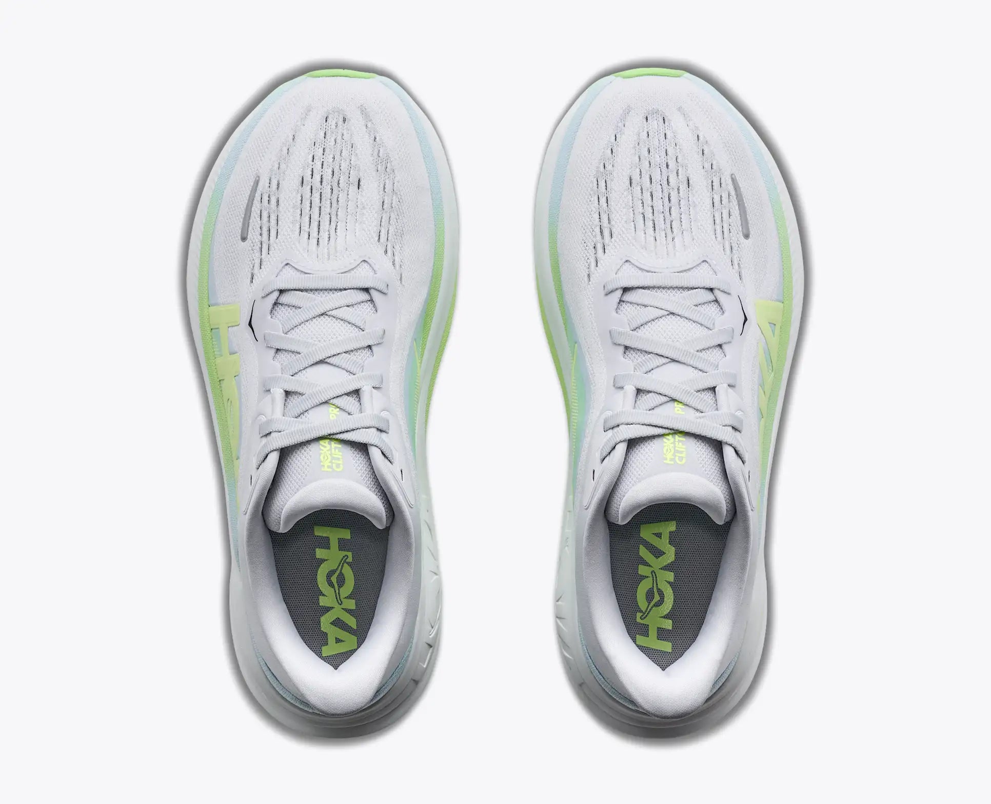 HOKA - CLIFTON PRO - WOMEN