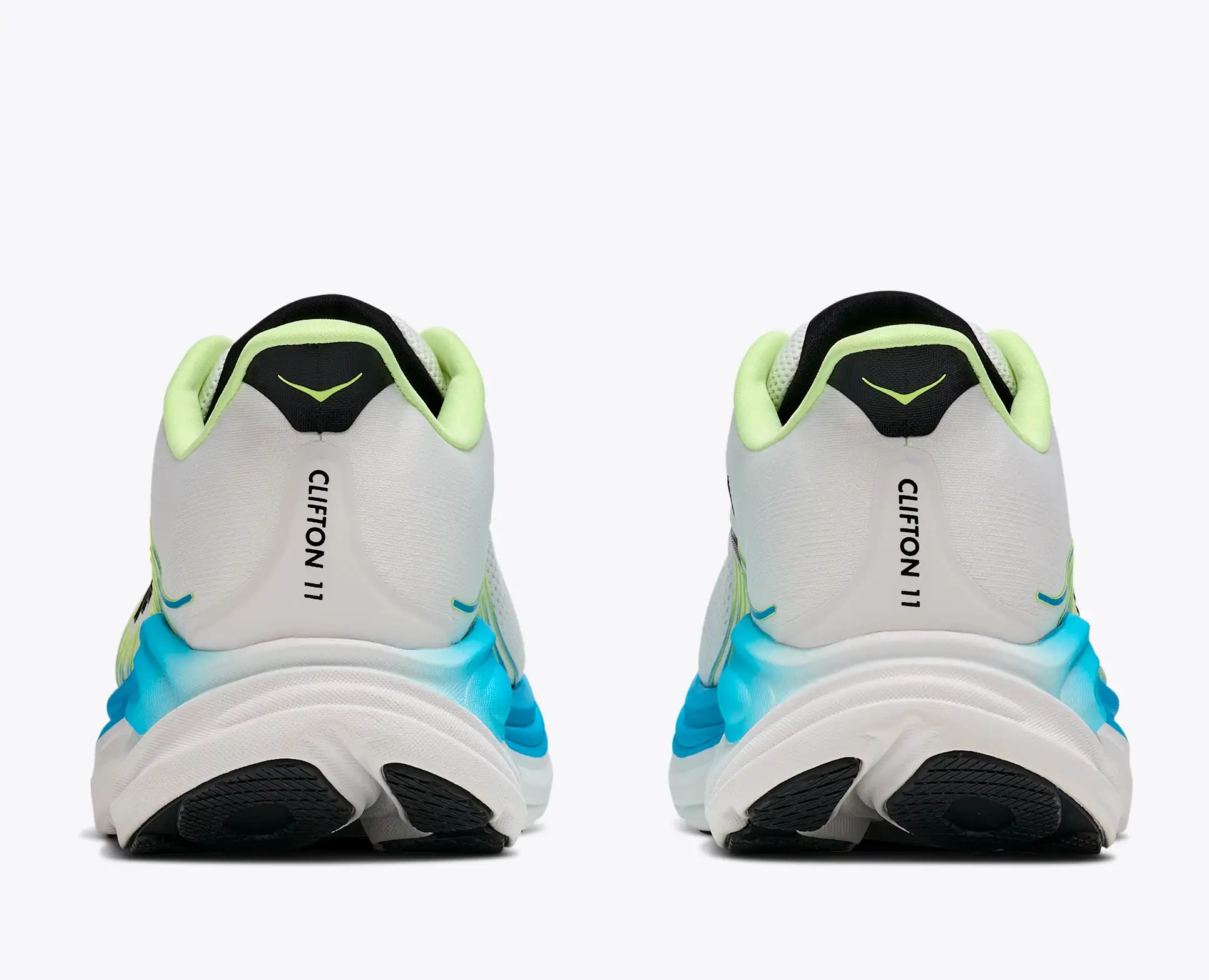 HOKA - CLIFTON 11 - MEN